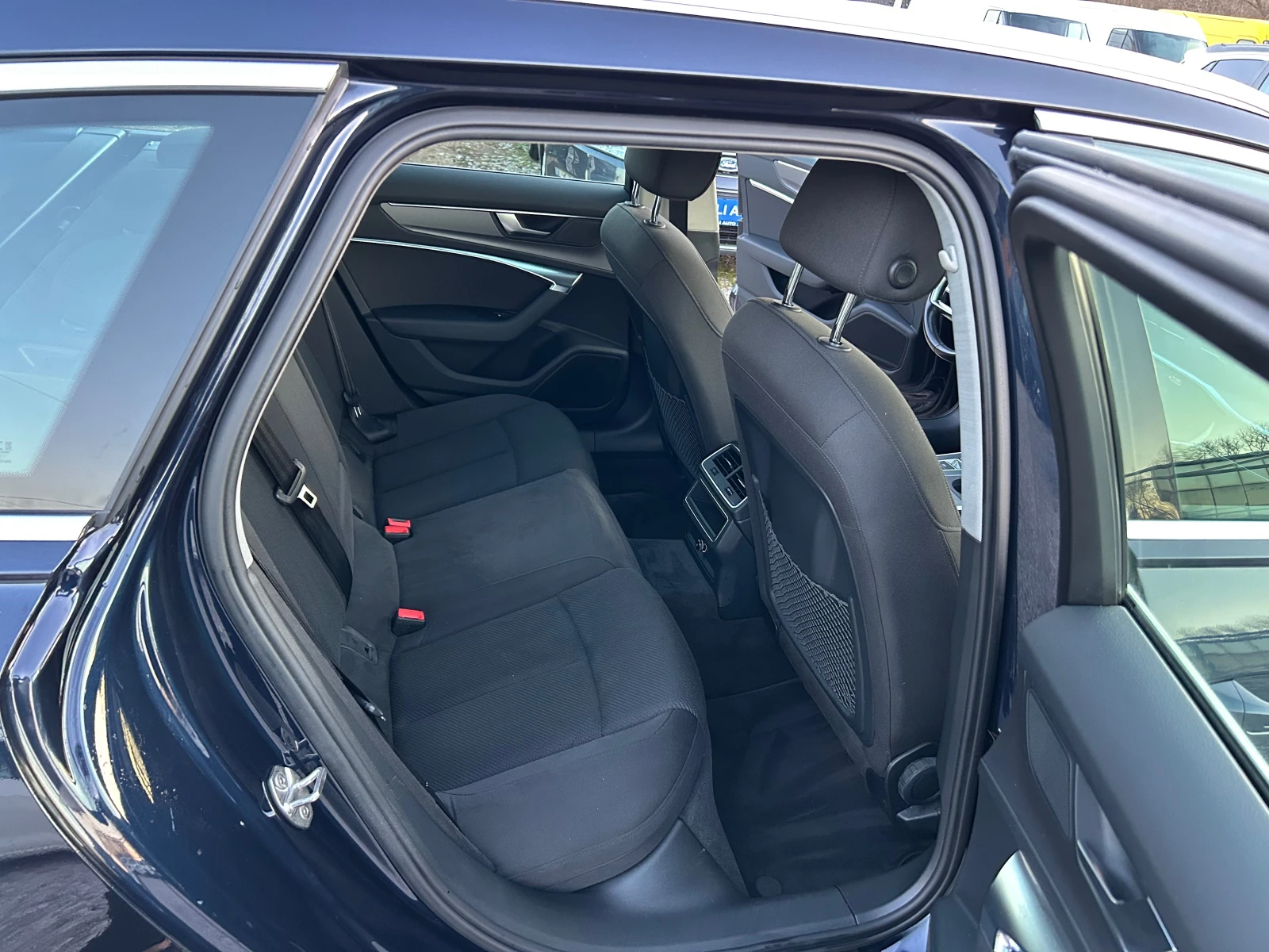 Audi A6 4.0TDI QUATTRO MILD HYBRID | Mobile.bg � ����������� 12