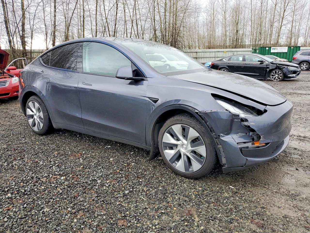 Tesla Model Y | Mobile.bg � ����������� 4
