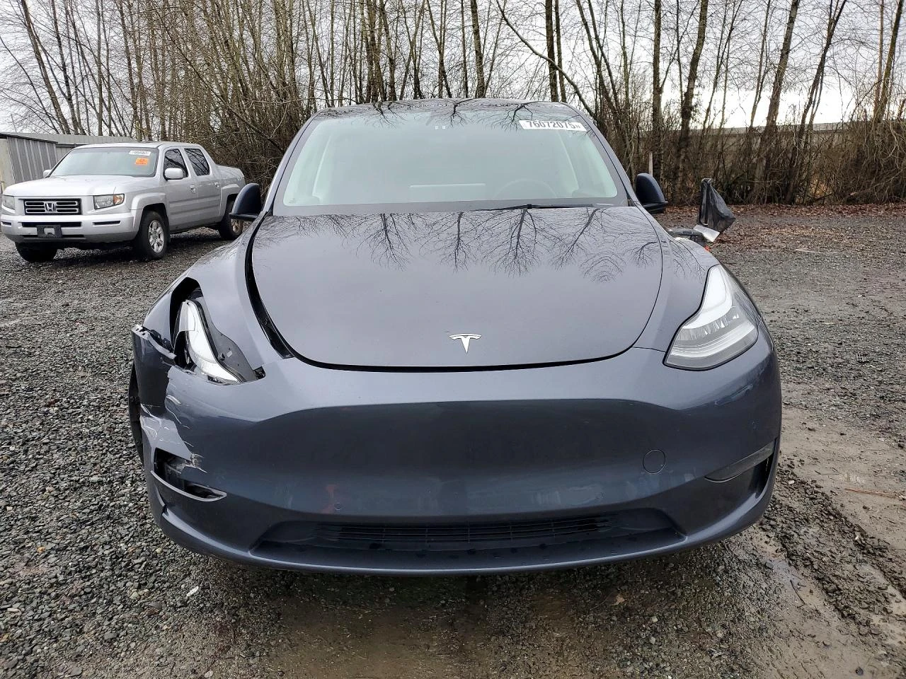 Tesla Model Y | Mobile.bg � ����������� 5