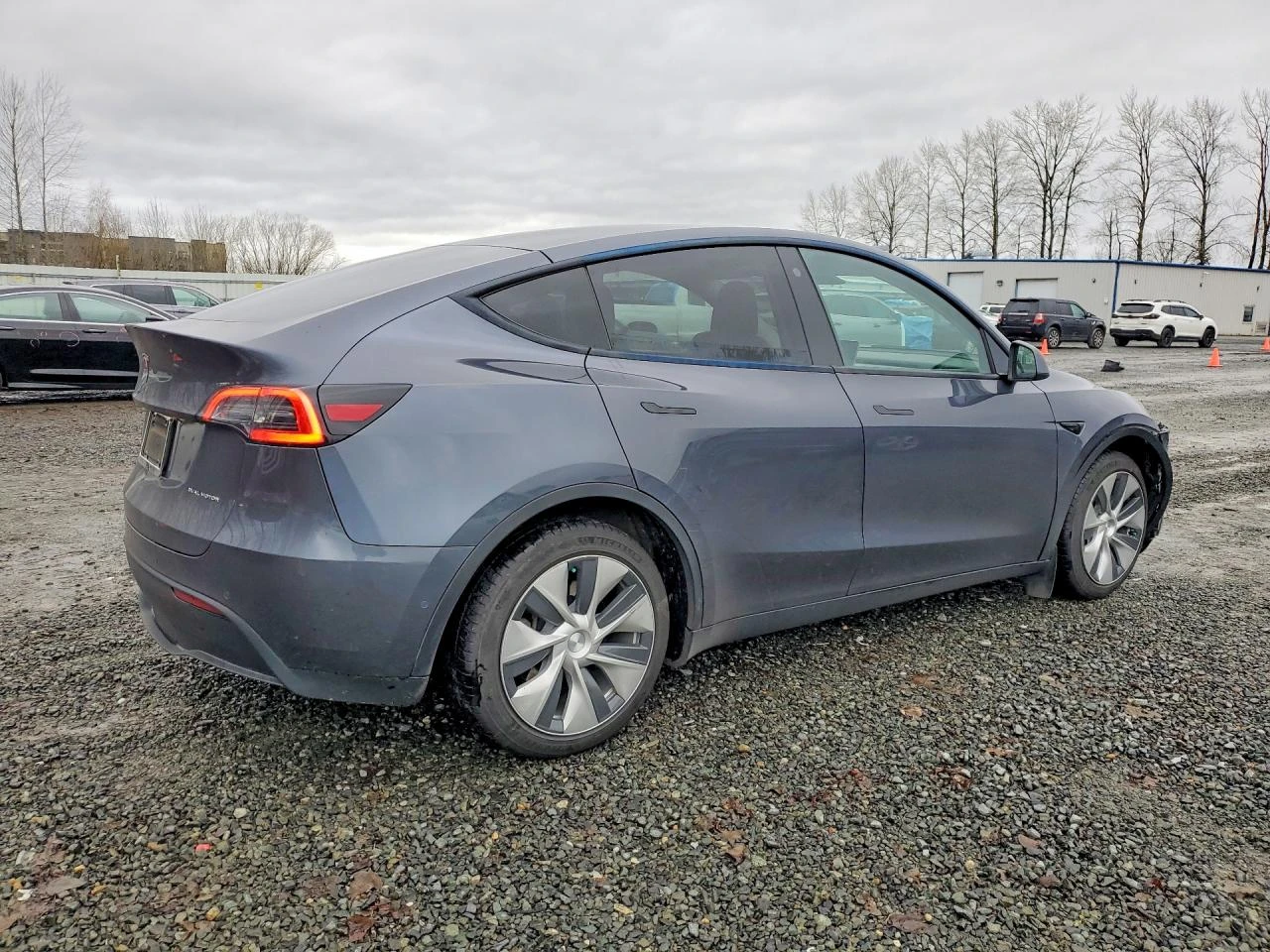 Tesla Model Y | Mobile.bg � ����������� 3