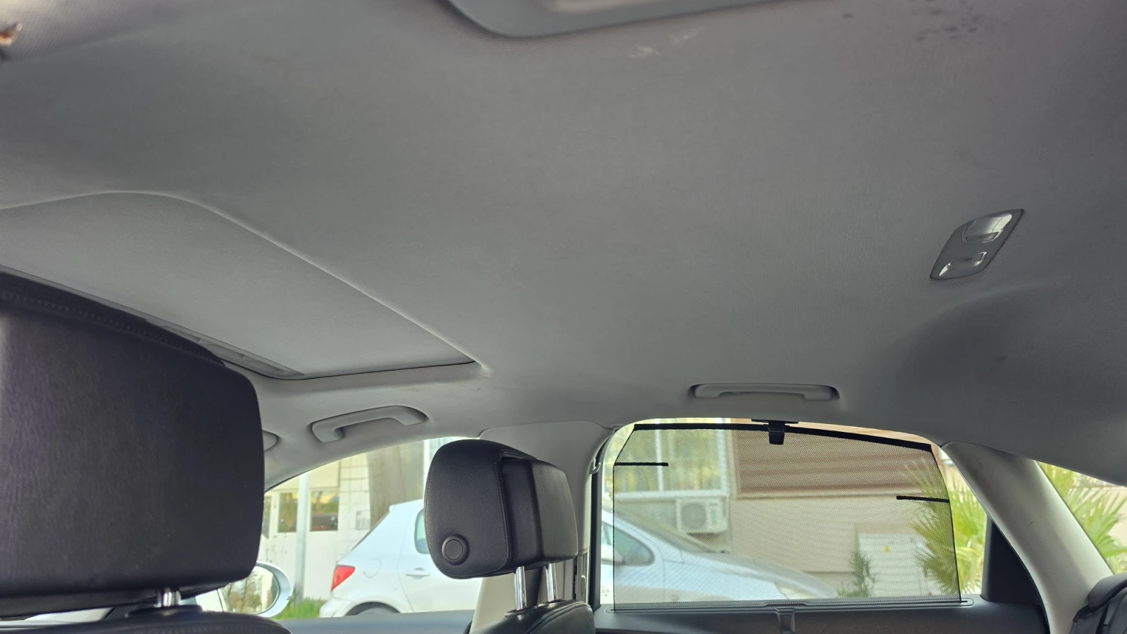 Audi A6 3.0tdi quattro, снимка 15 - Автомобили и джипове - 53981427