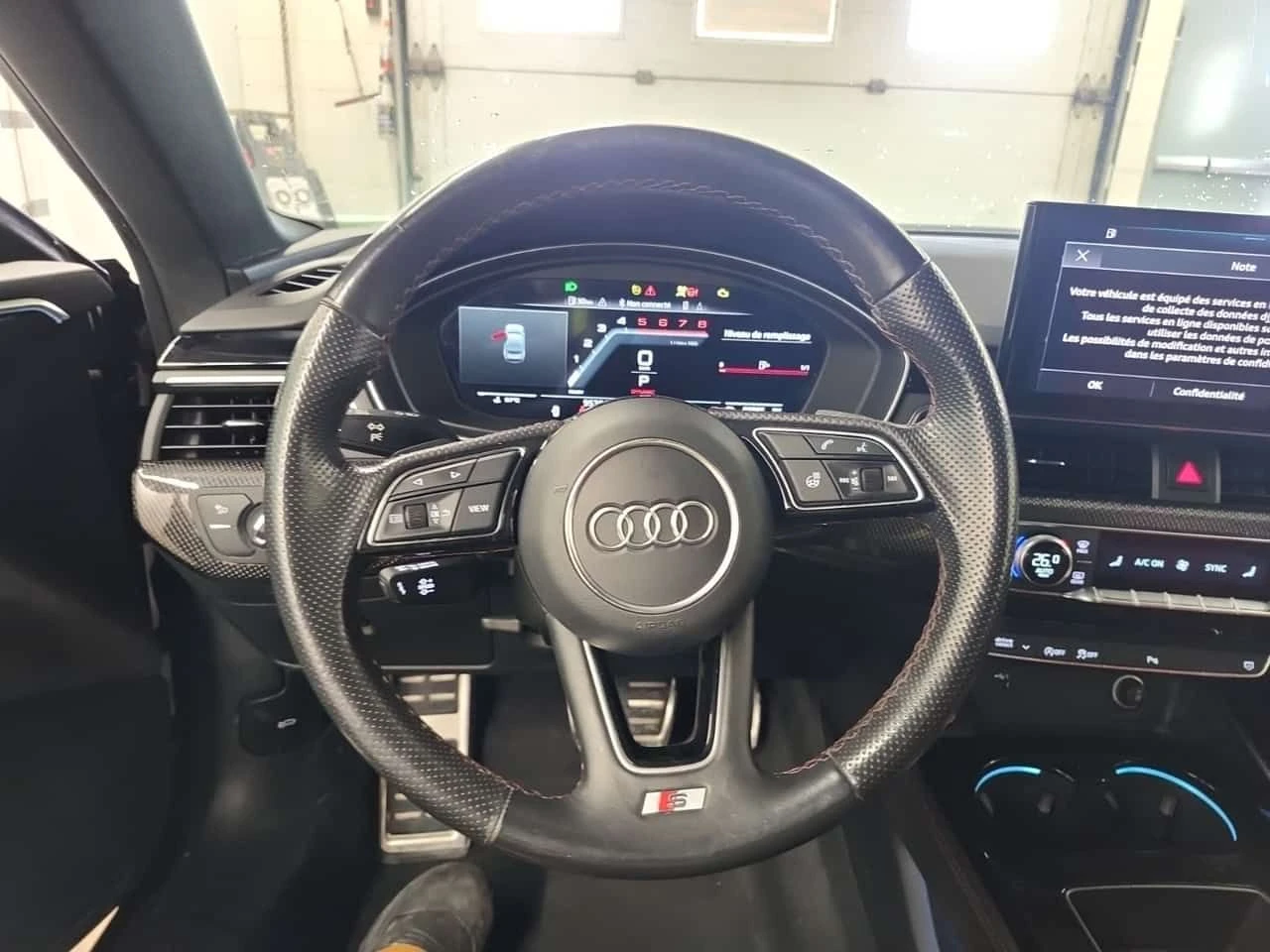 Audi S5  | COUPE | PROGRESSIV | DISTRONIC | PANO | , снимка 11 - Автомобили и джипове - 54042248