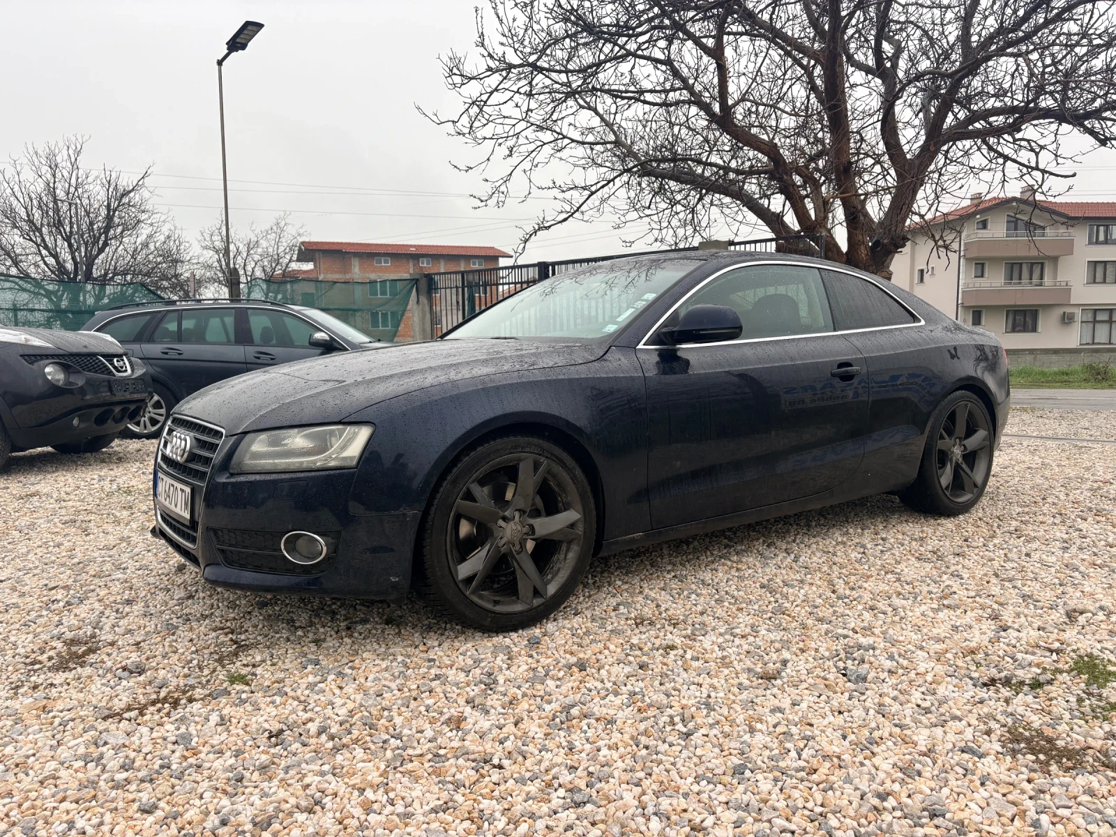 Audi A5 undefined | Auto.bg — изображение 1
