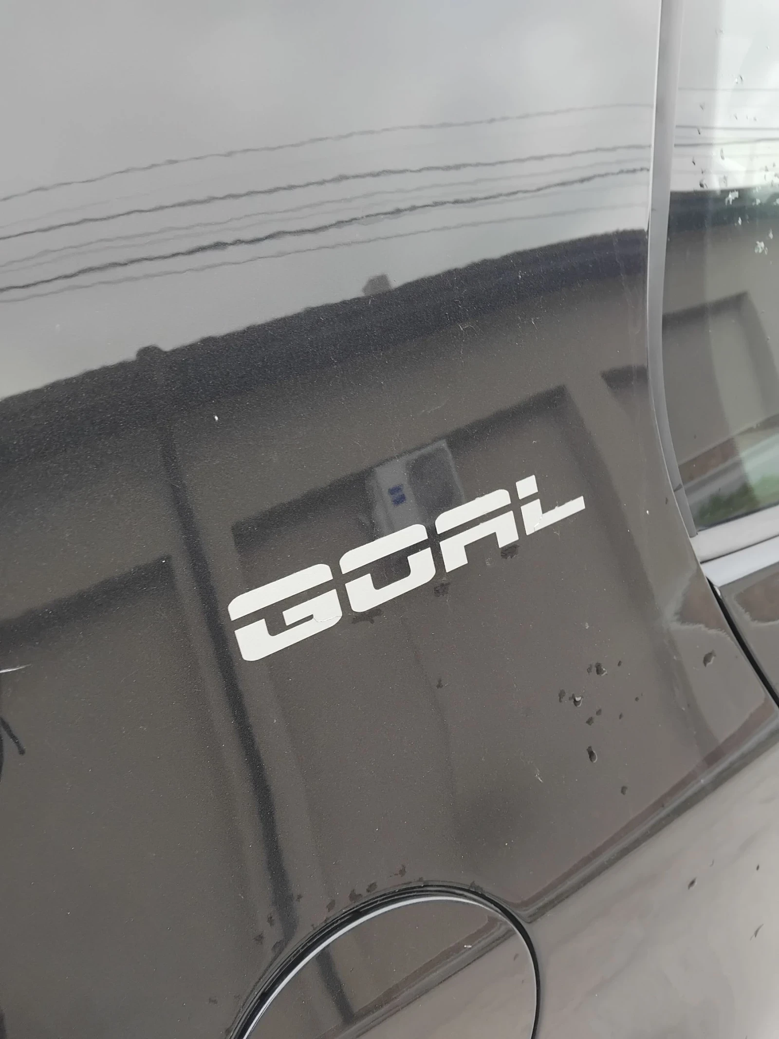 VW Golf, снимка 9 - Автомобили и джипове - 54320130