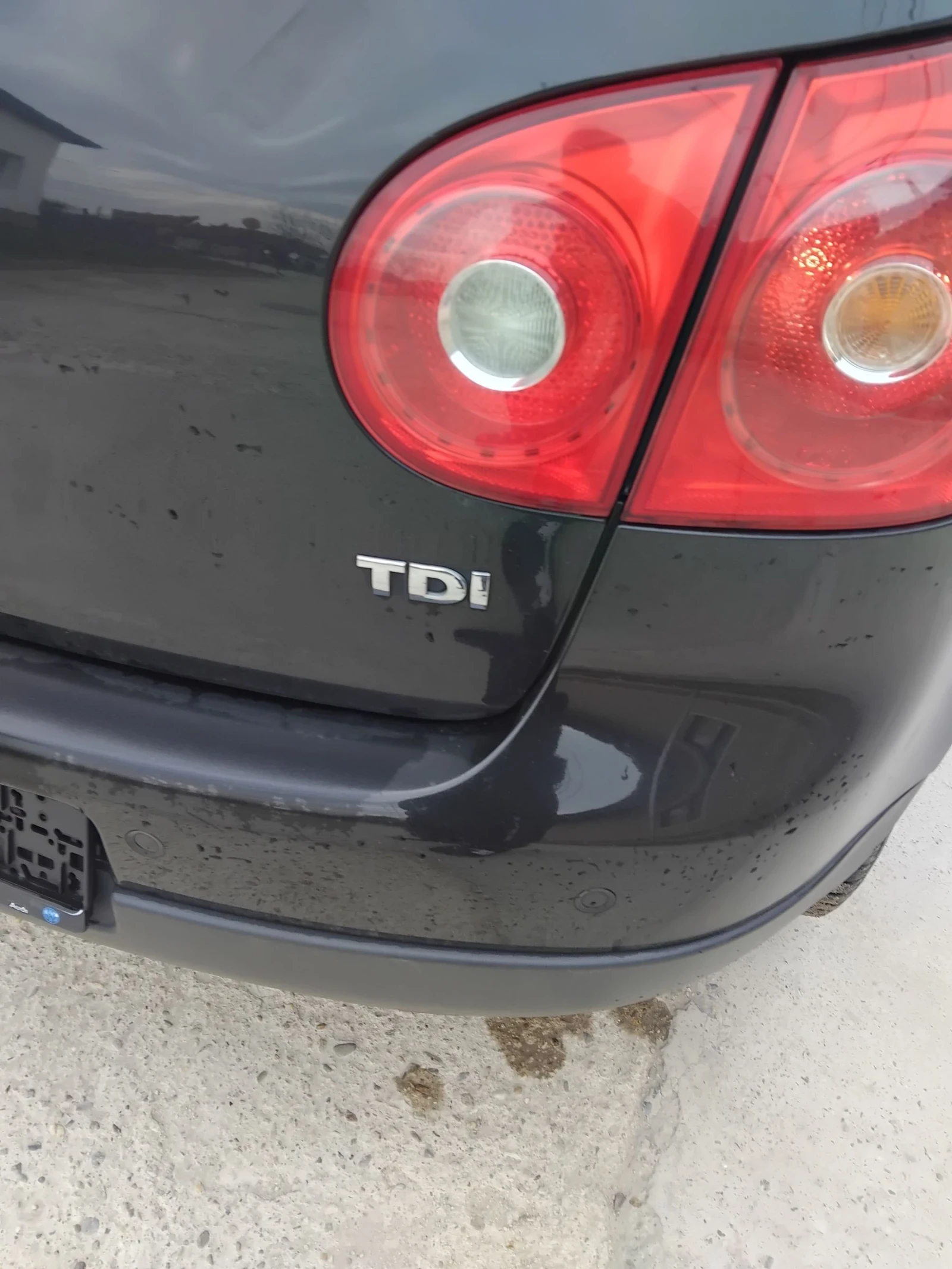 VW Golf, снимка 5 - Автомобили и джипове - 54320130