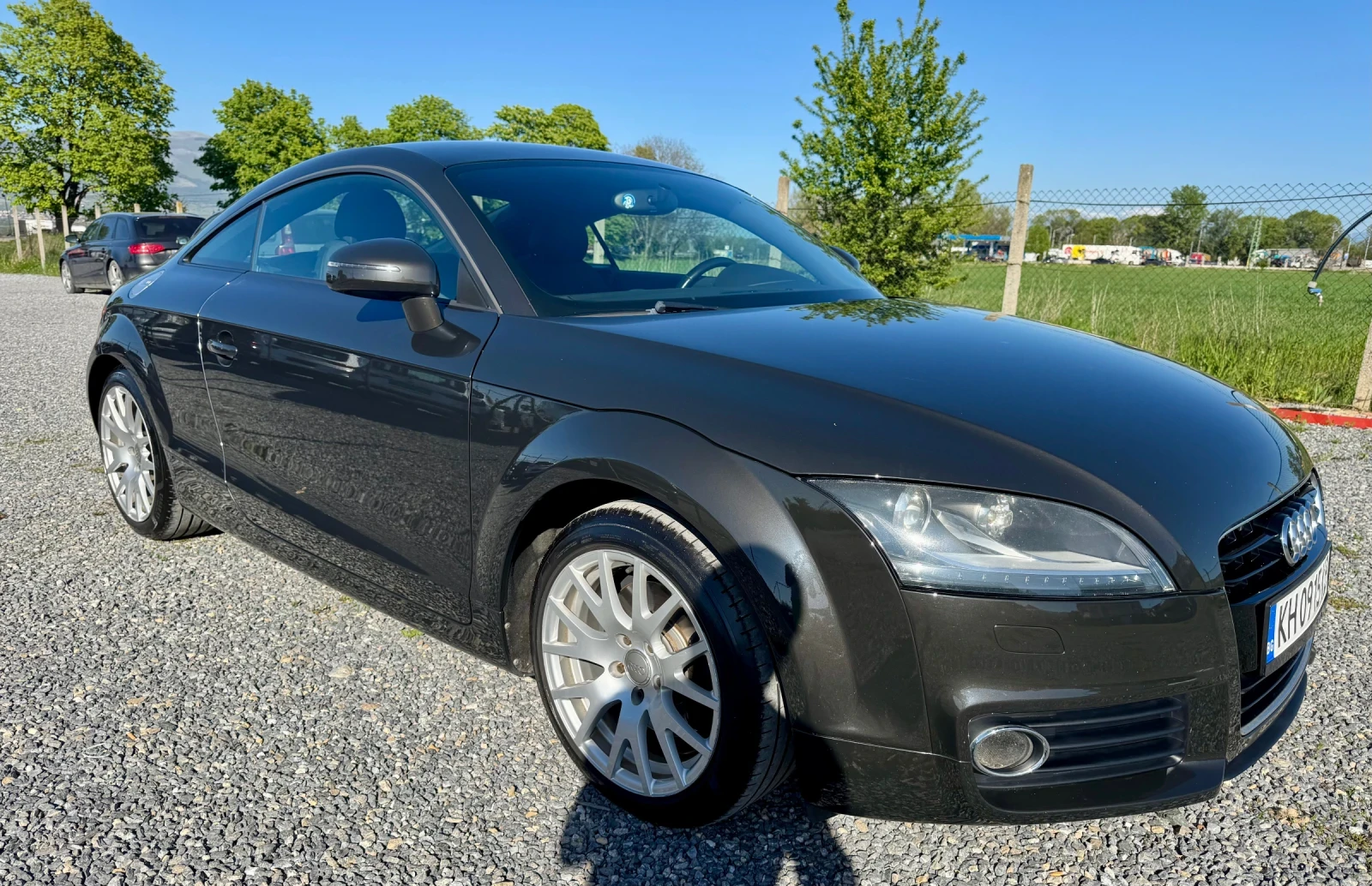 Audi Tt 1.8 TFSI | Mobile.bg � ����������� 2