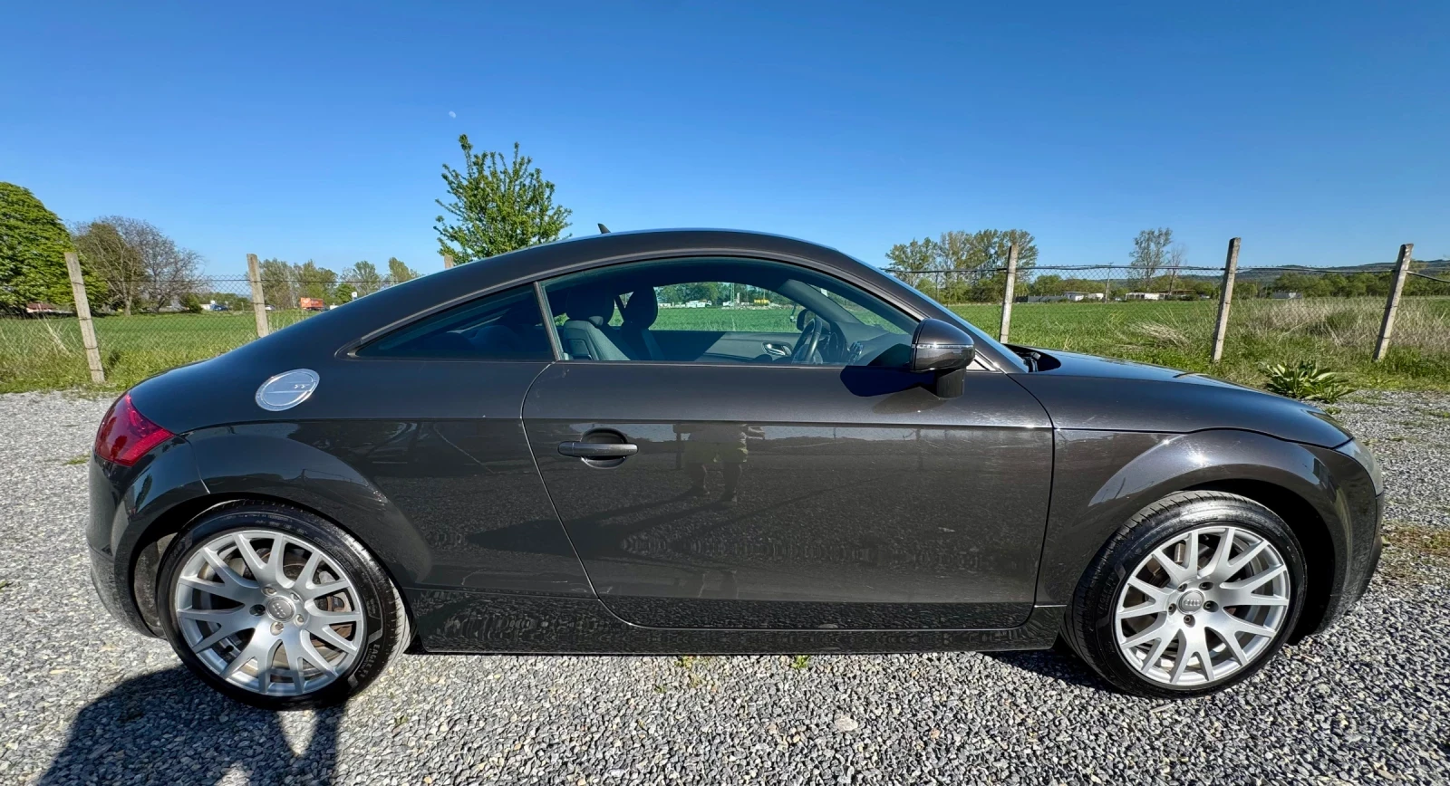 Audi Tt 1.8 TFSI | Mobile.bg � ����������� 4