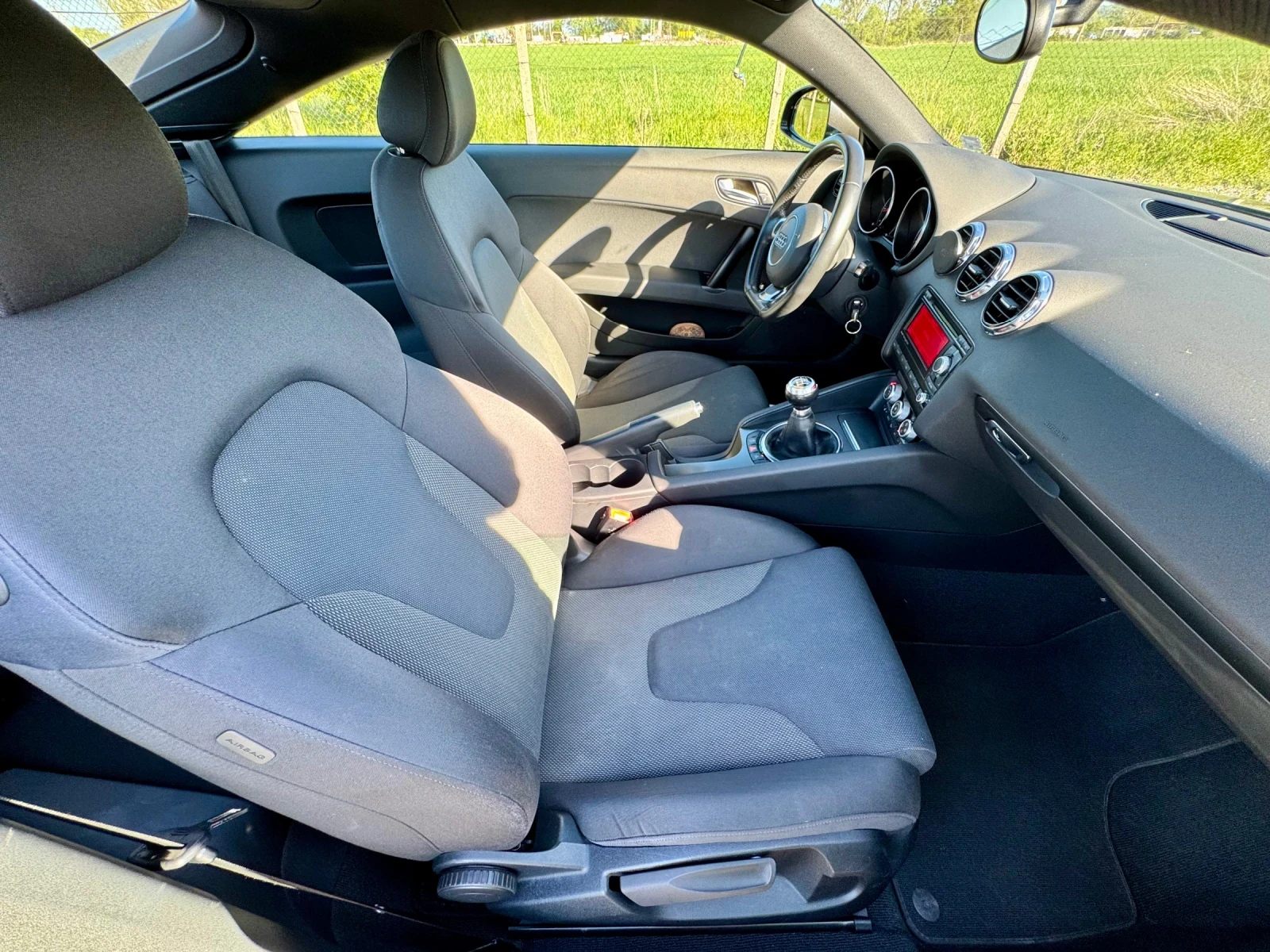Audi Tt 1.8 TFSI | Mobile.bg � ����������� 15