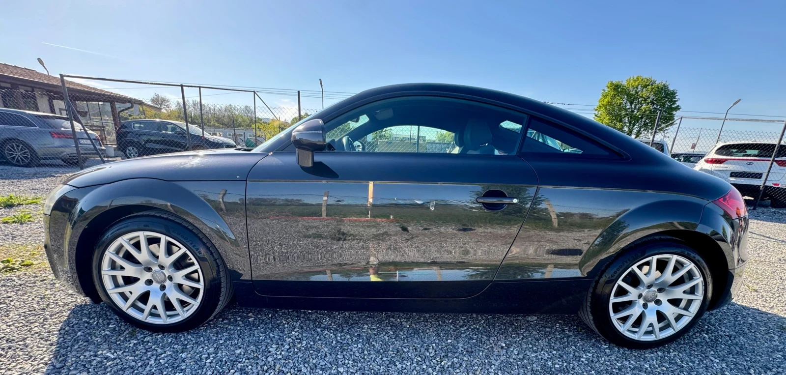 Audi Tt 1.8 TFSI | Mobile.bg � ����������� 5