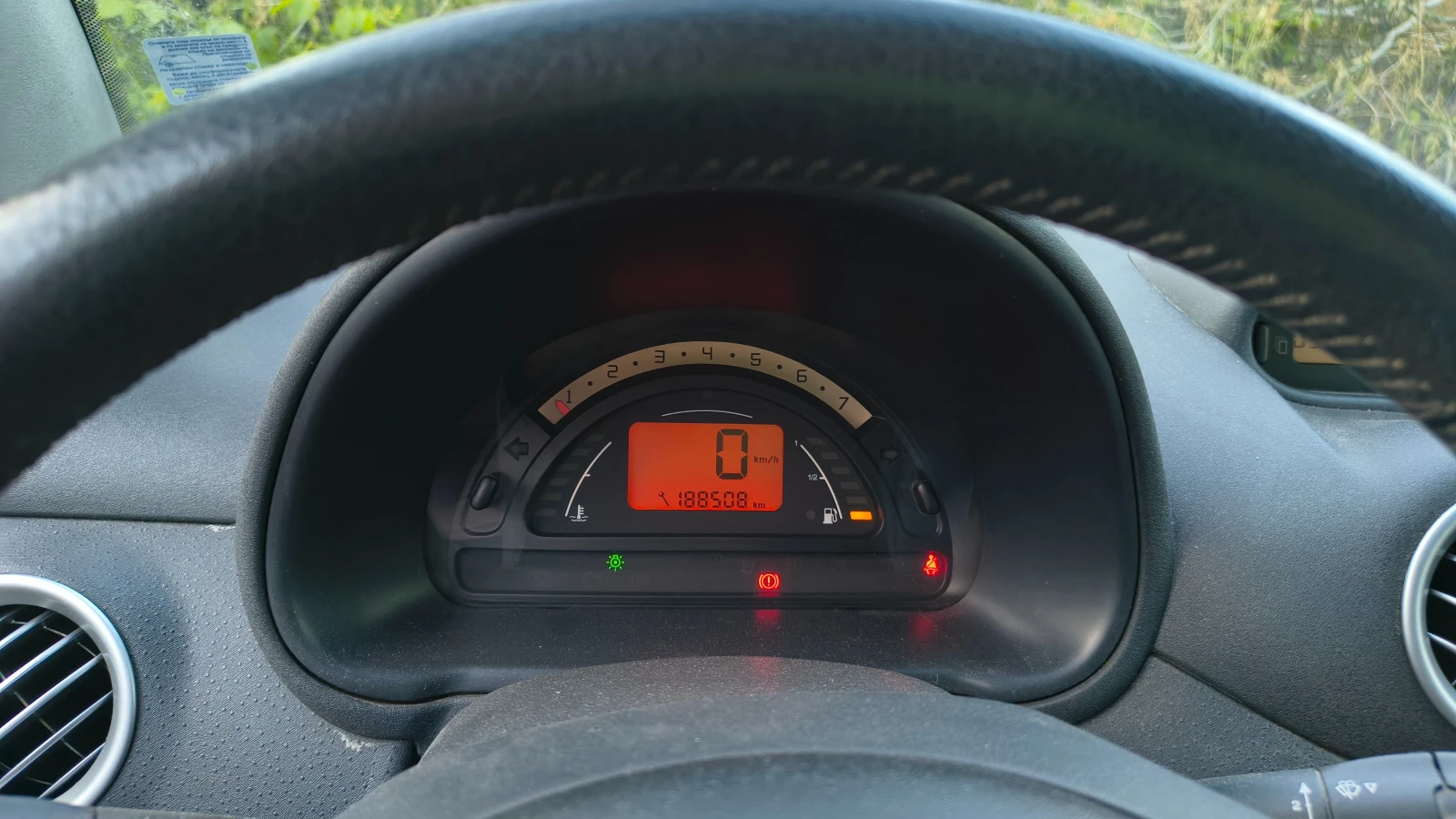 Citroen C3 exclusive, снимка 7 - Автомобили и джипове - 54401633