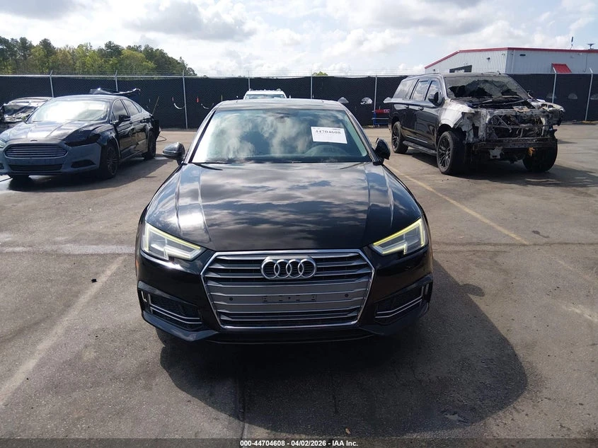 Audi A4 2.0l 2.0T Tech Ultra Premium/2.0T Ultra Premium, снимка 13 - Автомобили и джипове - 54619049
