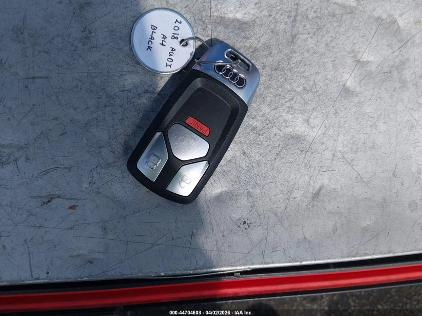 Audi A4 2.0l 2.0T Tech Ultra Premium/2.0T Ultra Premium, снимка 11 - Автомобили и джипове - 54619049
