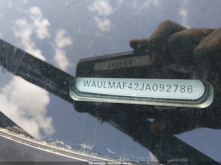 Audi A4 2.0l 2.0T Tech Ultra Premium/2.0T Ultra Premium, снимка 9 - Автомобили и джипове - 54619049