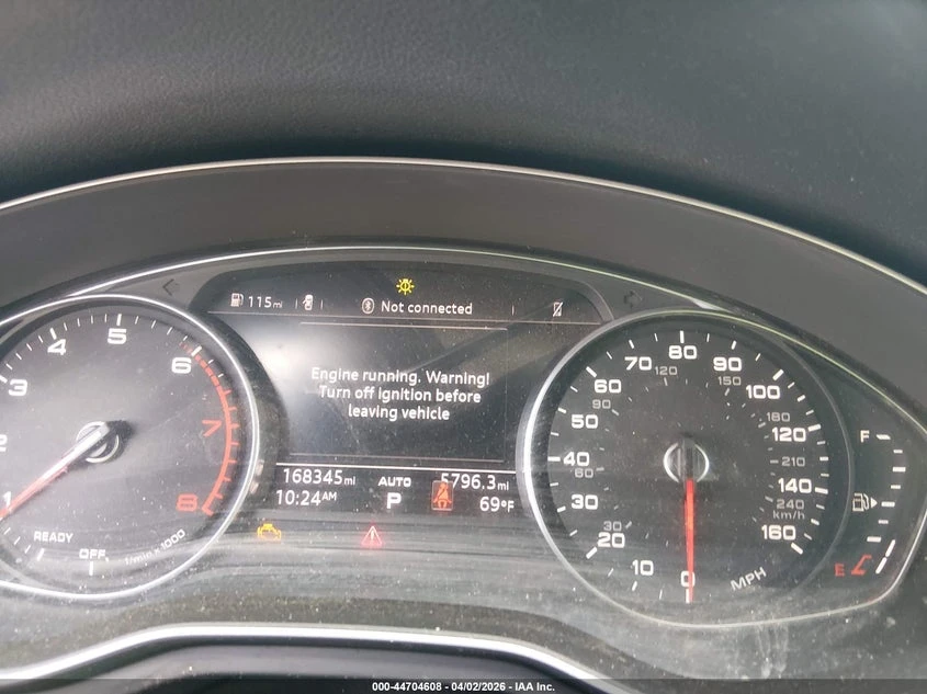 Audi A4 2.0l 2.0T Tech Ultra Premium/2.0T Ultra Premium, снимка 7 - Автомобили и джипове - 54619049