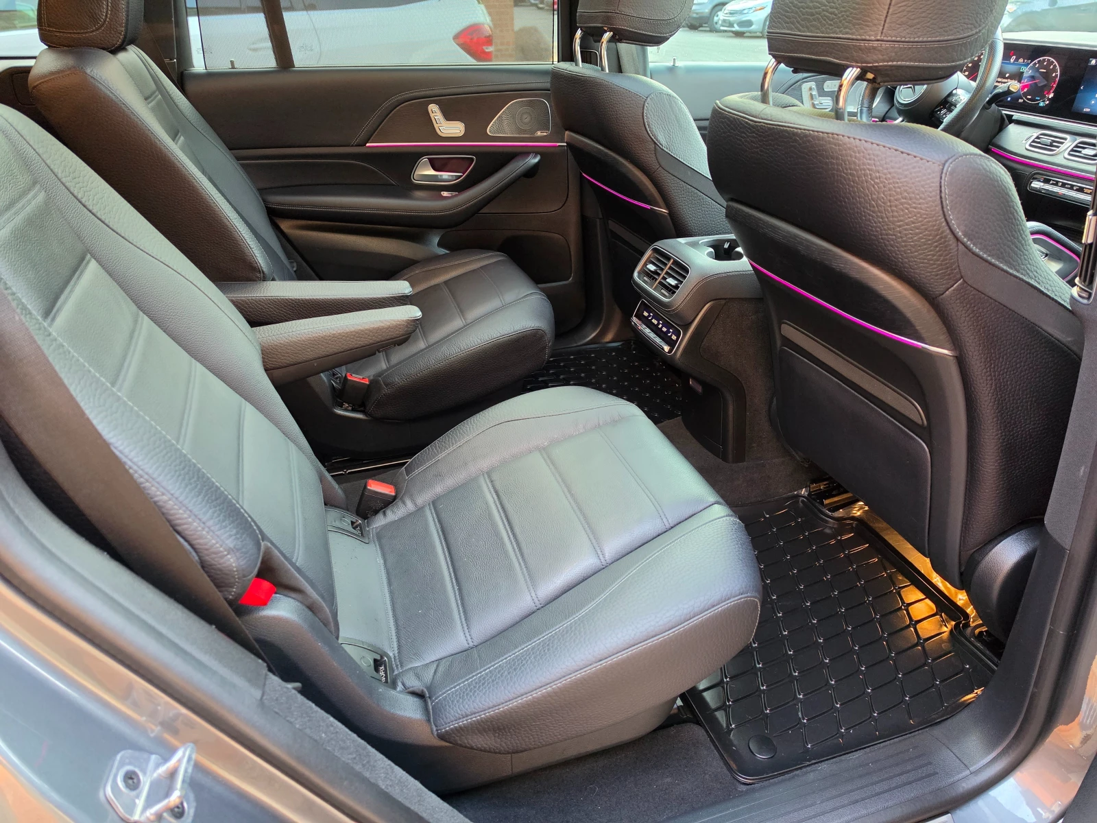 Mercedes-Benz GLS 450 | Mobile.bg � ����������� 12
