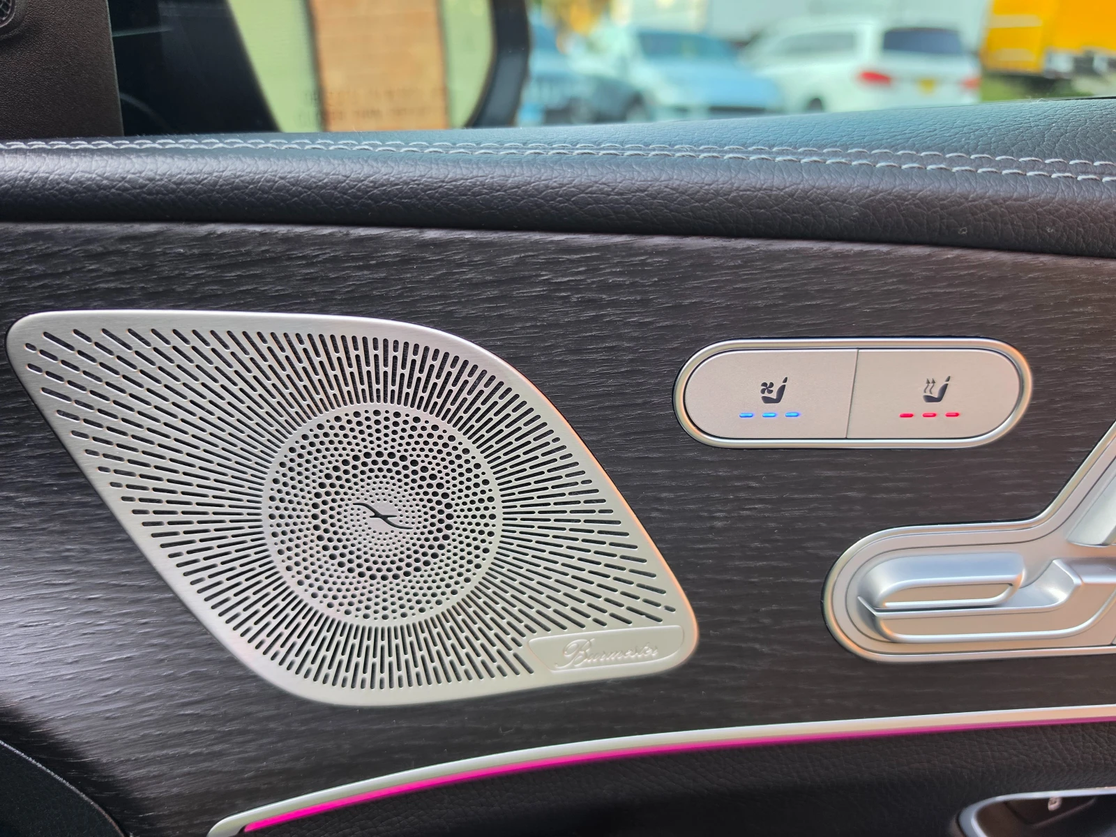 Mercedes-Benz GLS 450 | Mobile.bg � ����������� 15