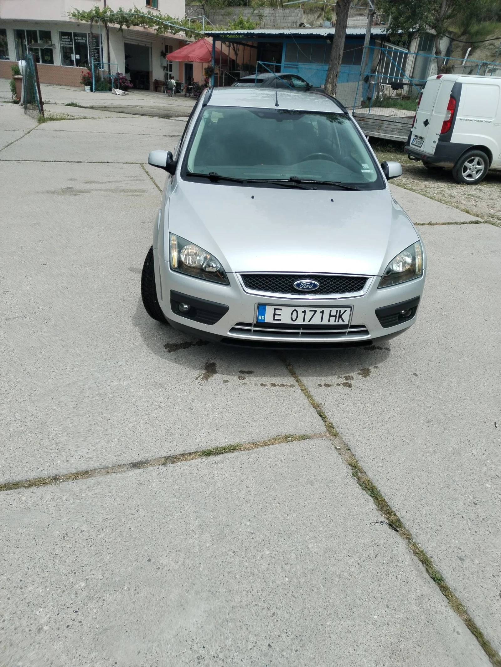 Ford Focus, снимка 2 - Автомобили и джипове - 54734384