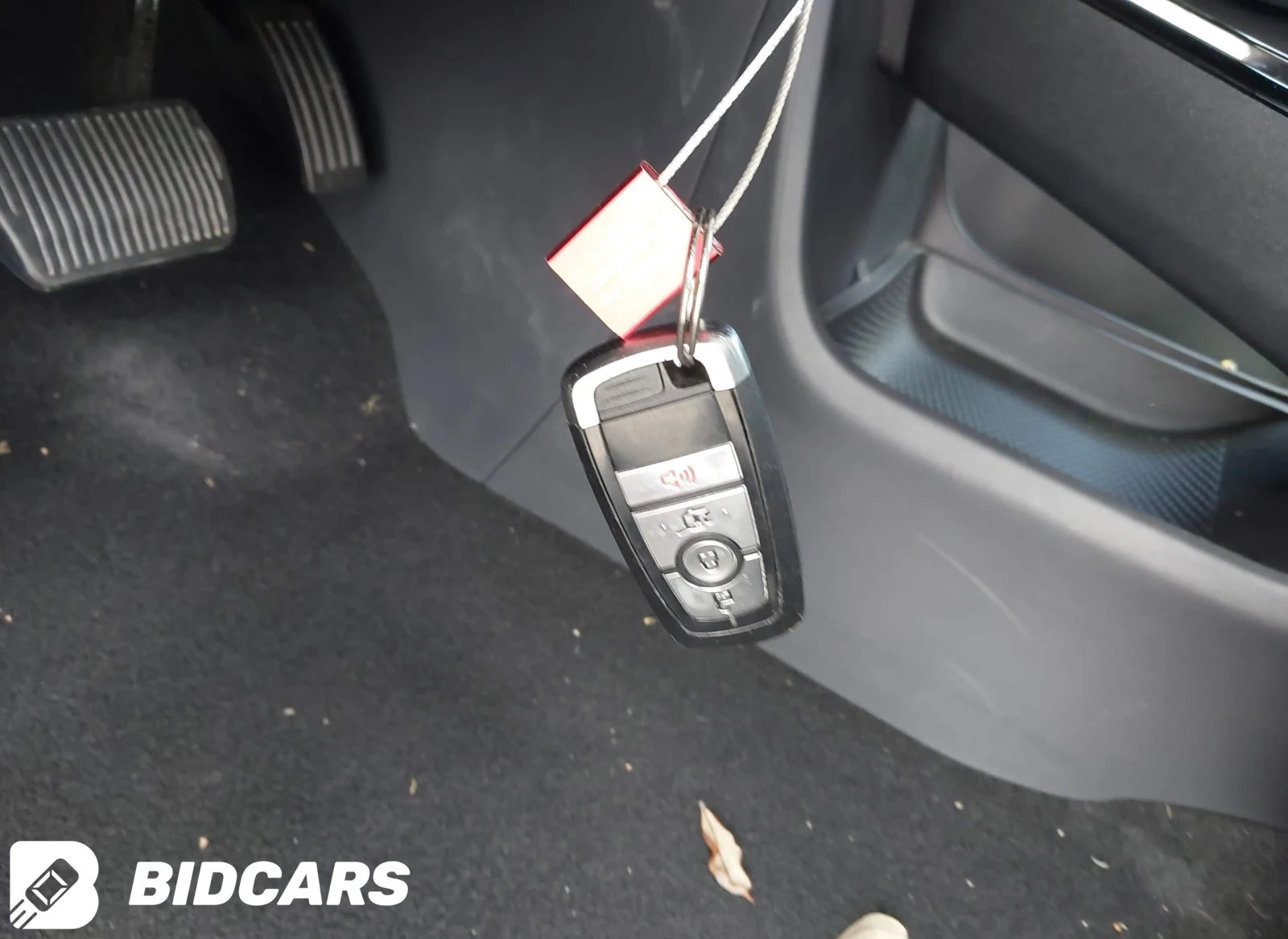 Ford Mustang Mach-E Select  | Mobile.bg � ����������� 11