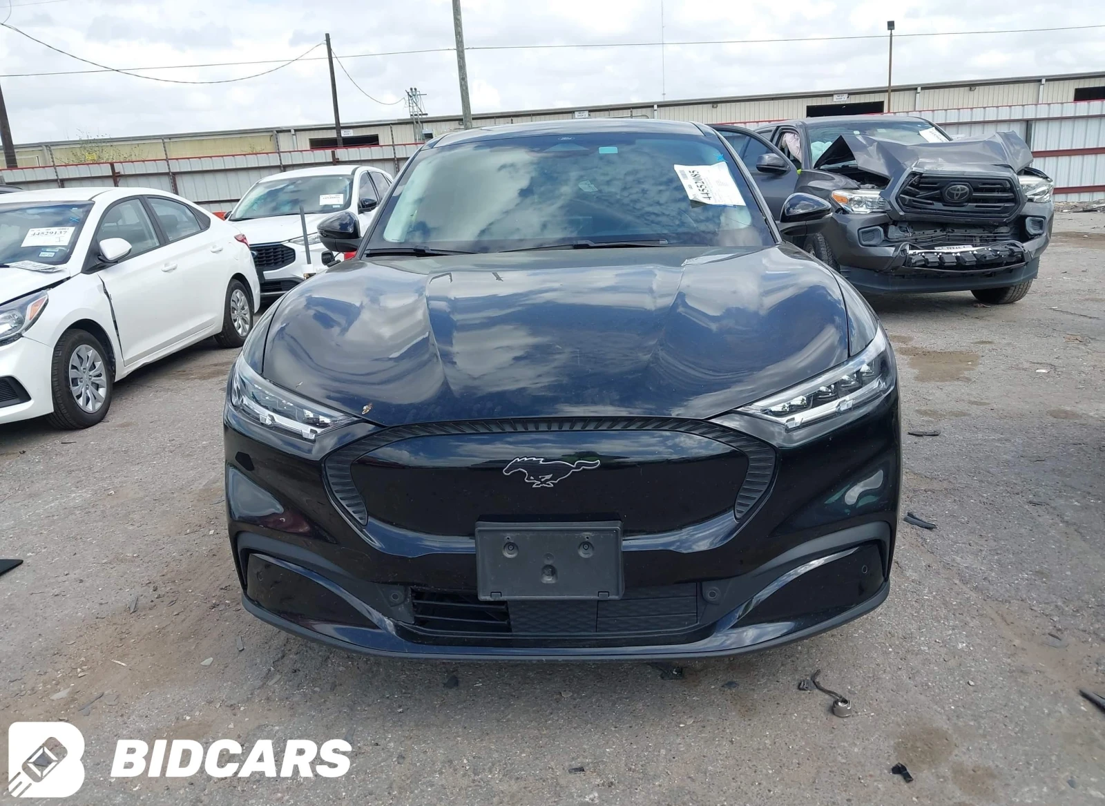 Ford Mustang Mach-E Select  | Mobile.bg � ����������� 3