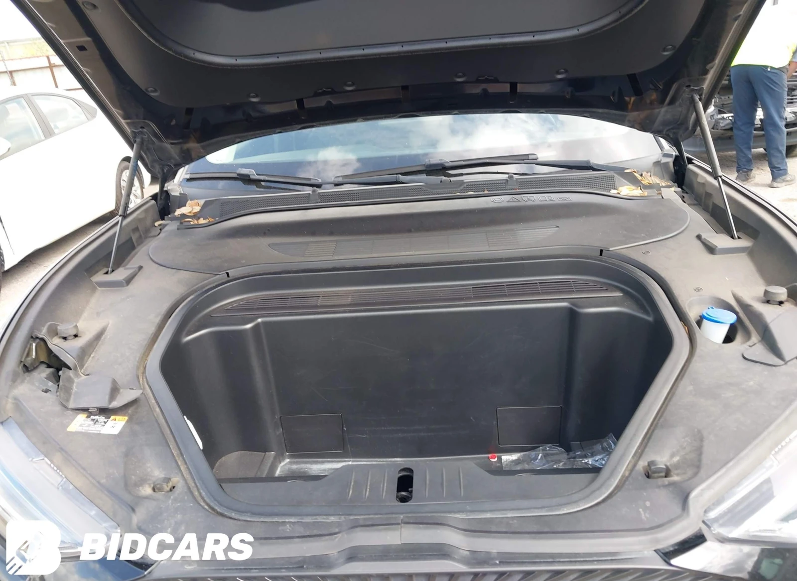 Ford Mustang Mach-E Select  | Mobile.bg � ����������� 12