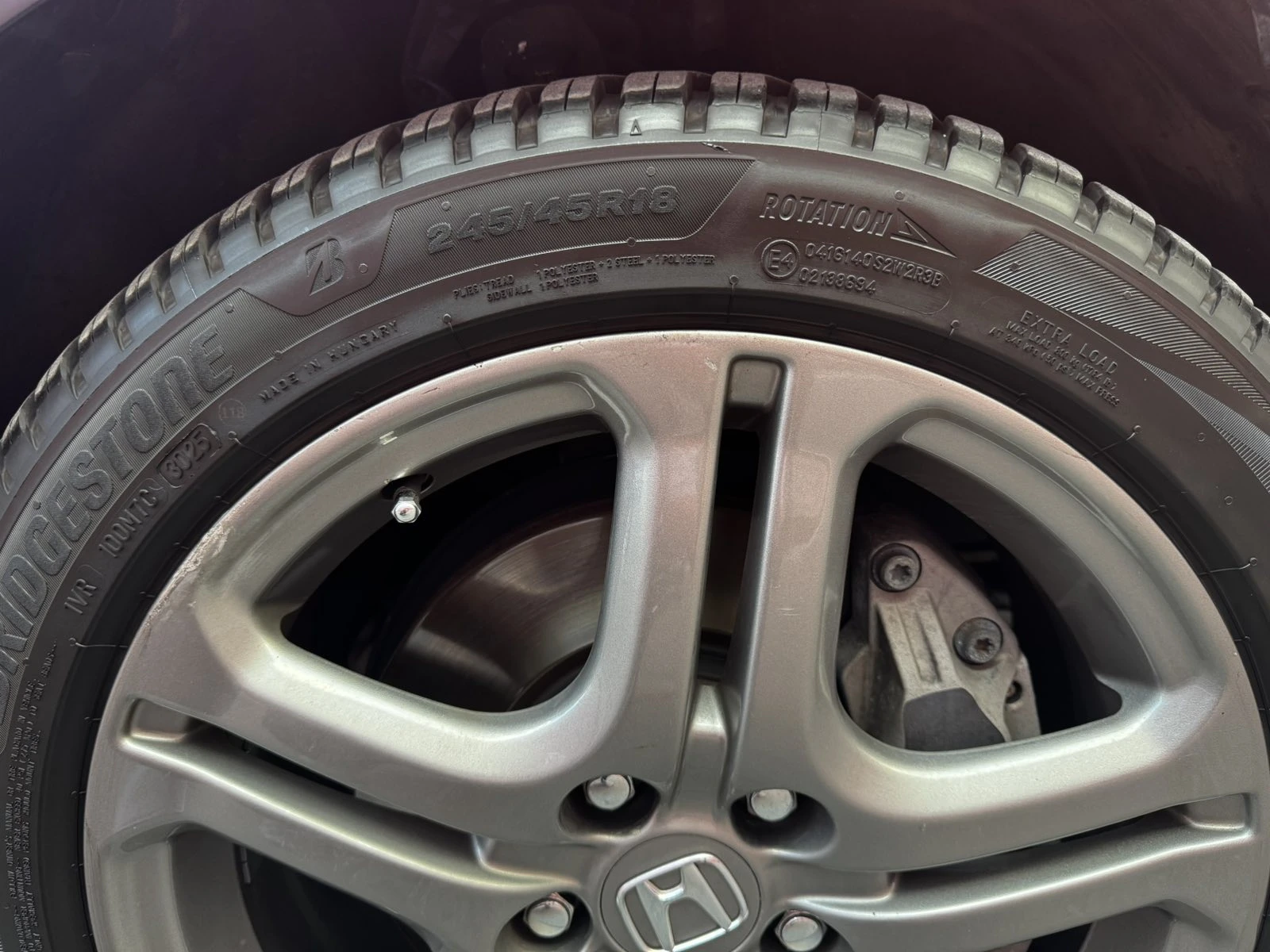 Honda Legend KB2 3.7 V6 SH-AWD Facelift | Mobile.bg � ����������� 16