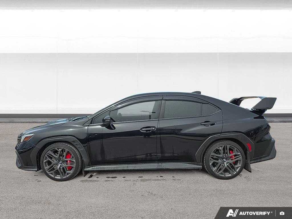 Subaru WRX RS AWD, снимка 5 - Автомобили и джипове - 54880953