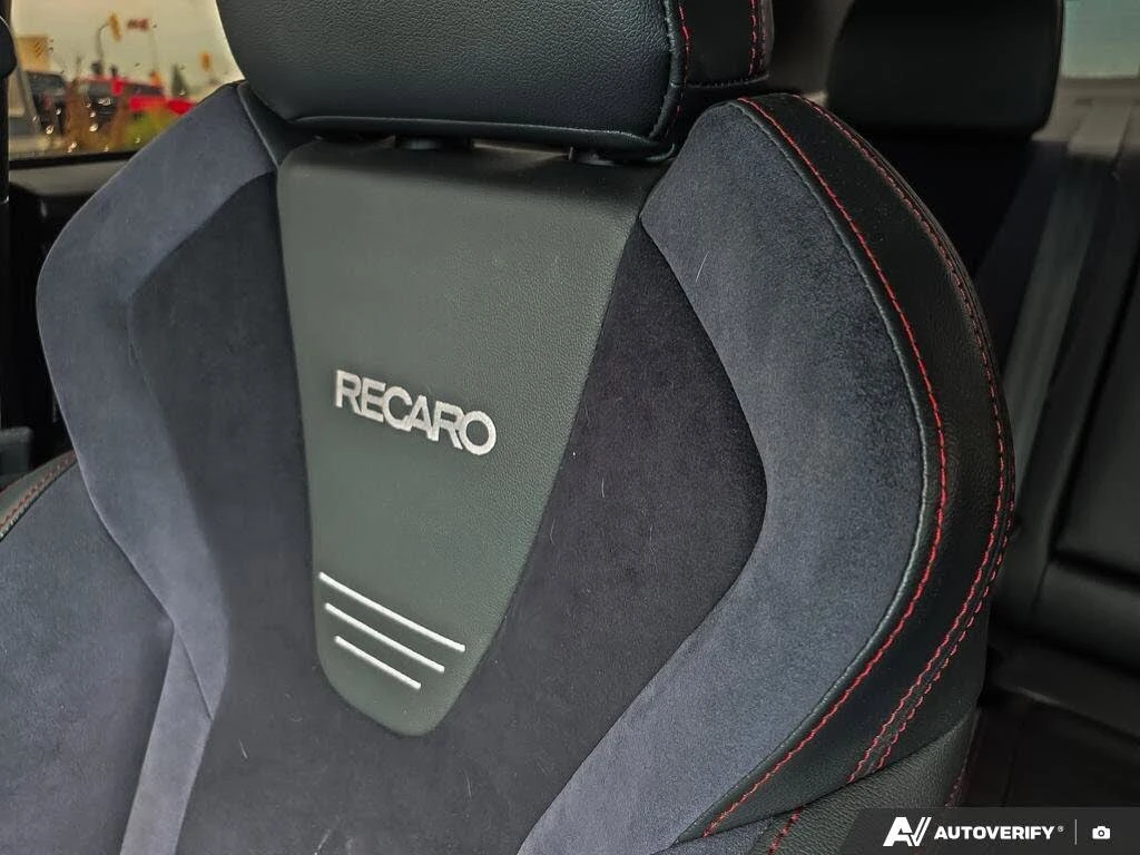 Subaru WRX RS AWD, снимка 17 - Автомобили и джипове - 54880953