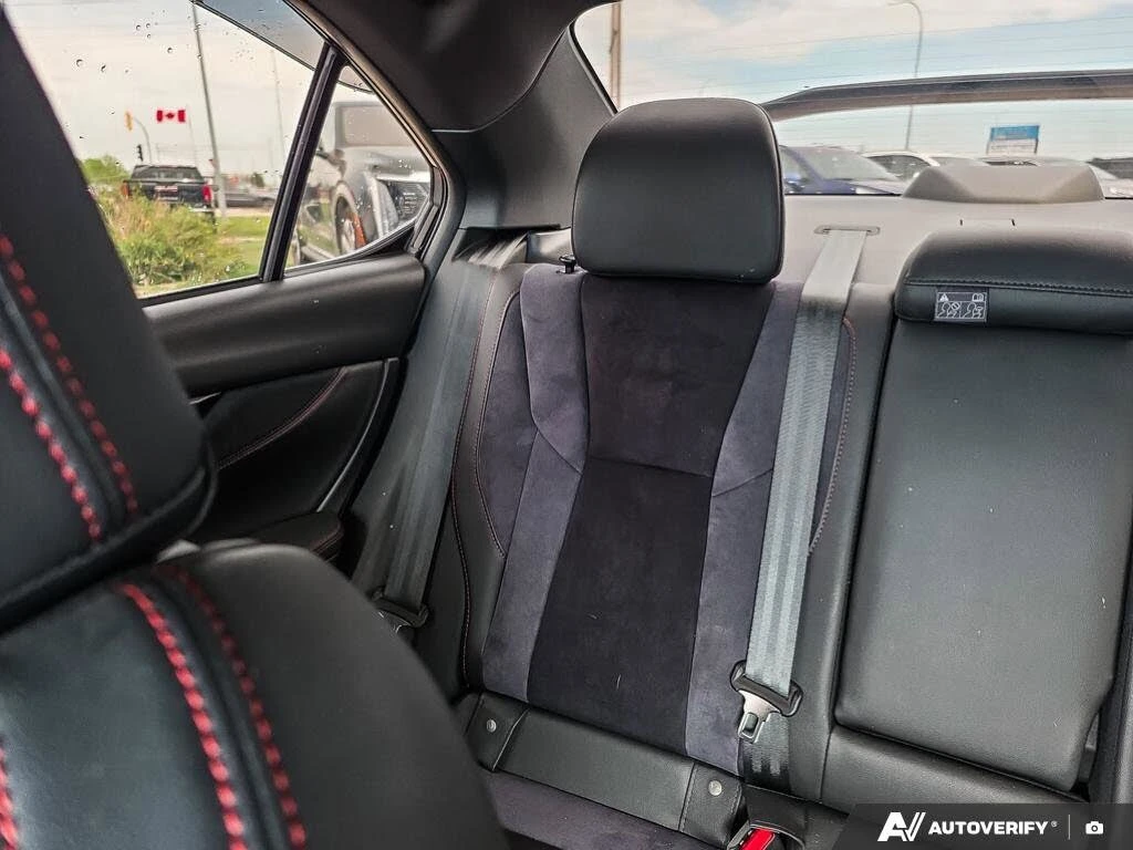 Subaru WRX RS AWD, снимка 15 - Автомобили и джипове - 54880953