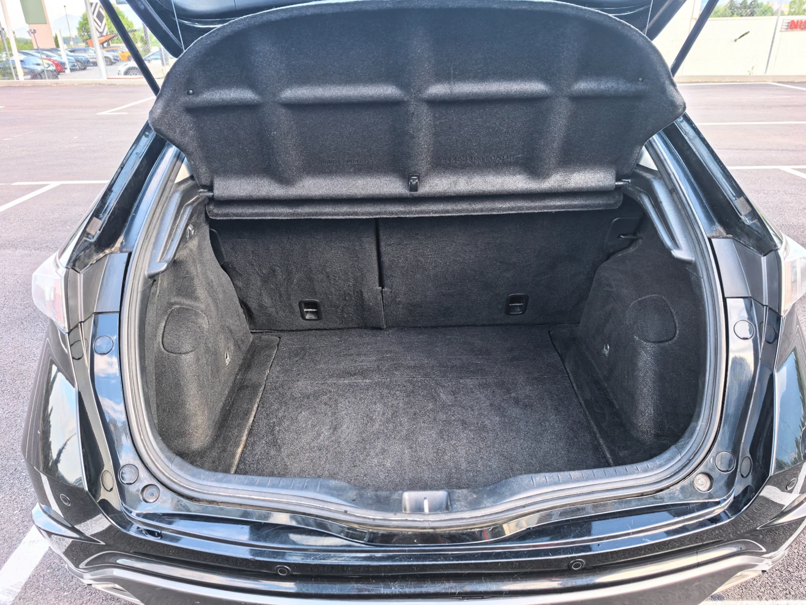 Honda Civic 1.4 i-vtec Elegance , снимка 12 - Автомобили и джипове - 55082501