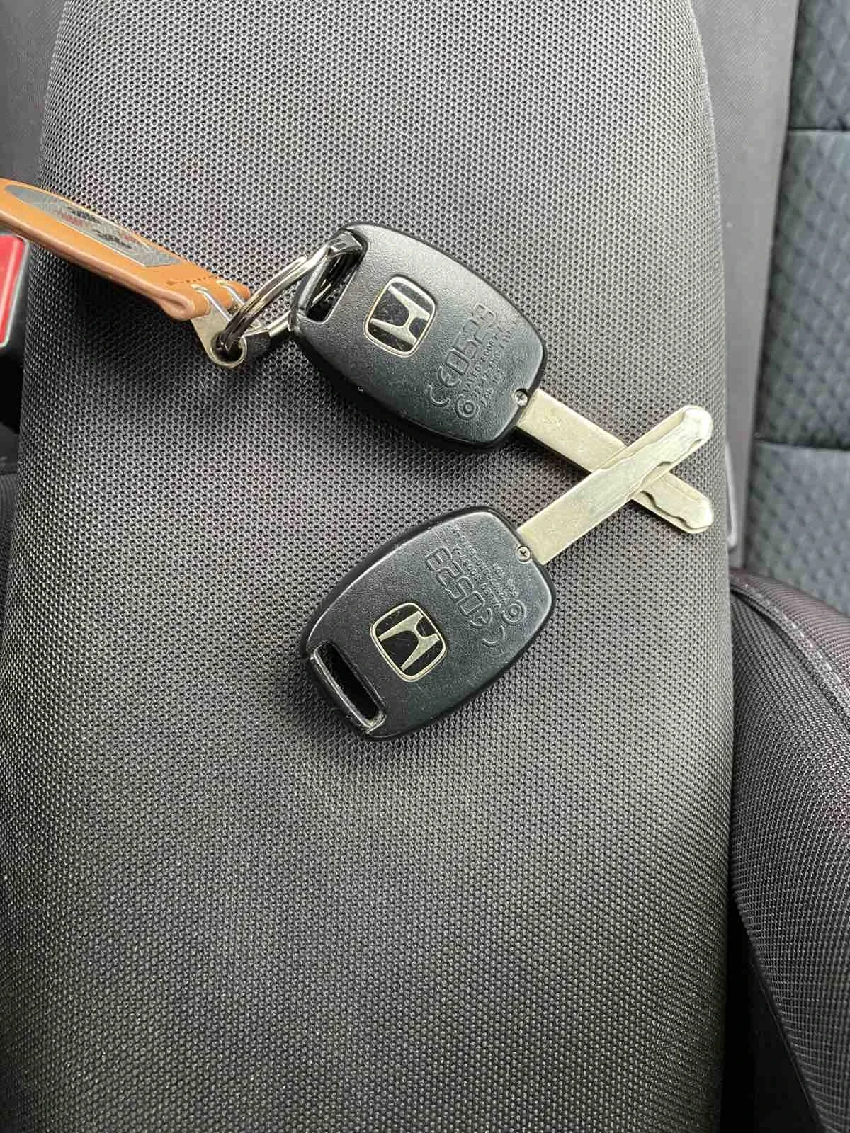 Honda Civic 1.4 i-vtec Elegance , снимка 5 - Автомобили и джипове - 55082501