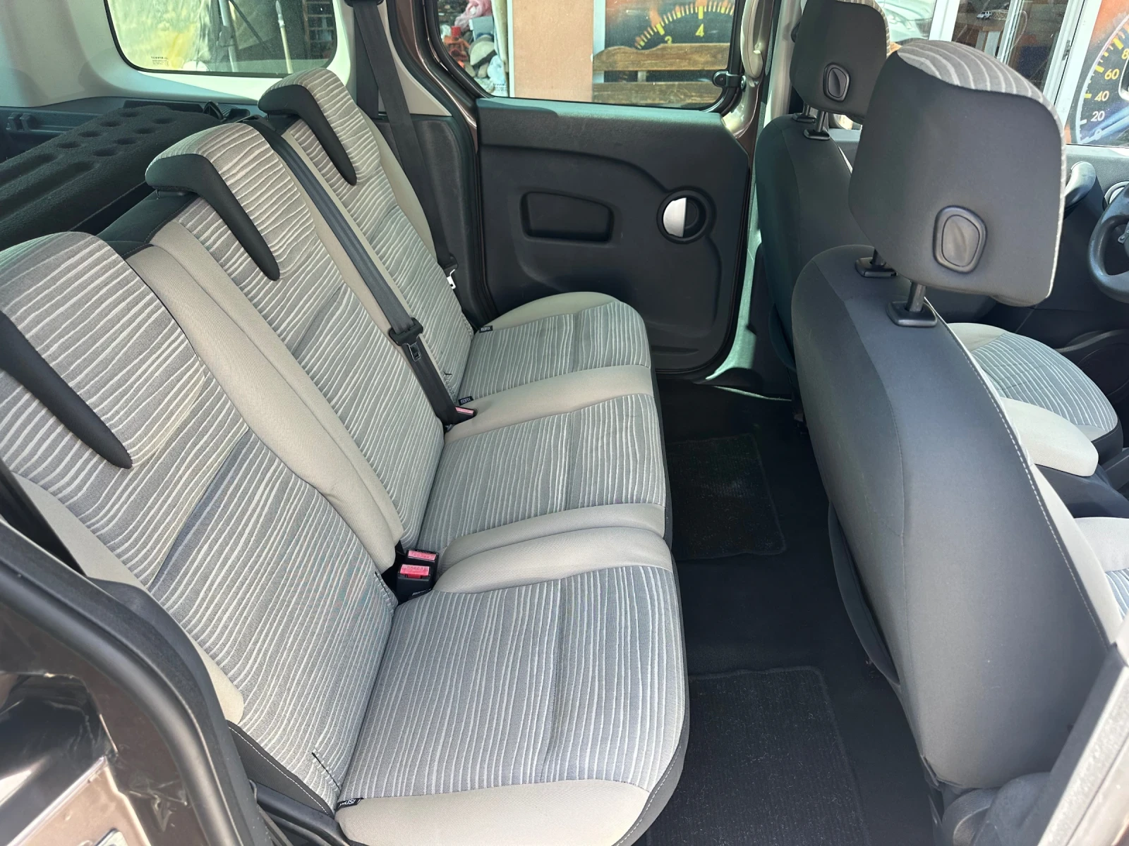 Renault Kangoo 1, 5 dci-75 k.s.��������� | Mobile.bg � ����������� 16