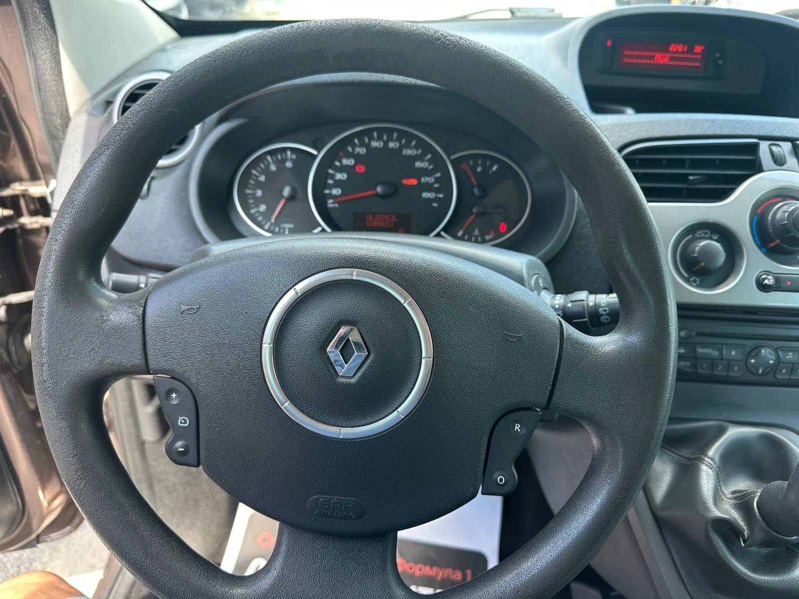 Renault Kangoo 1, 5 dci-75 k.s.��������� | Mobile.bg � ����������� 10