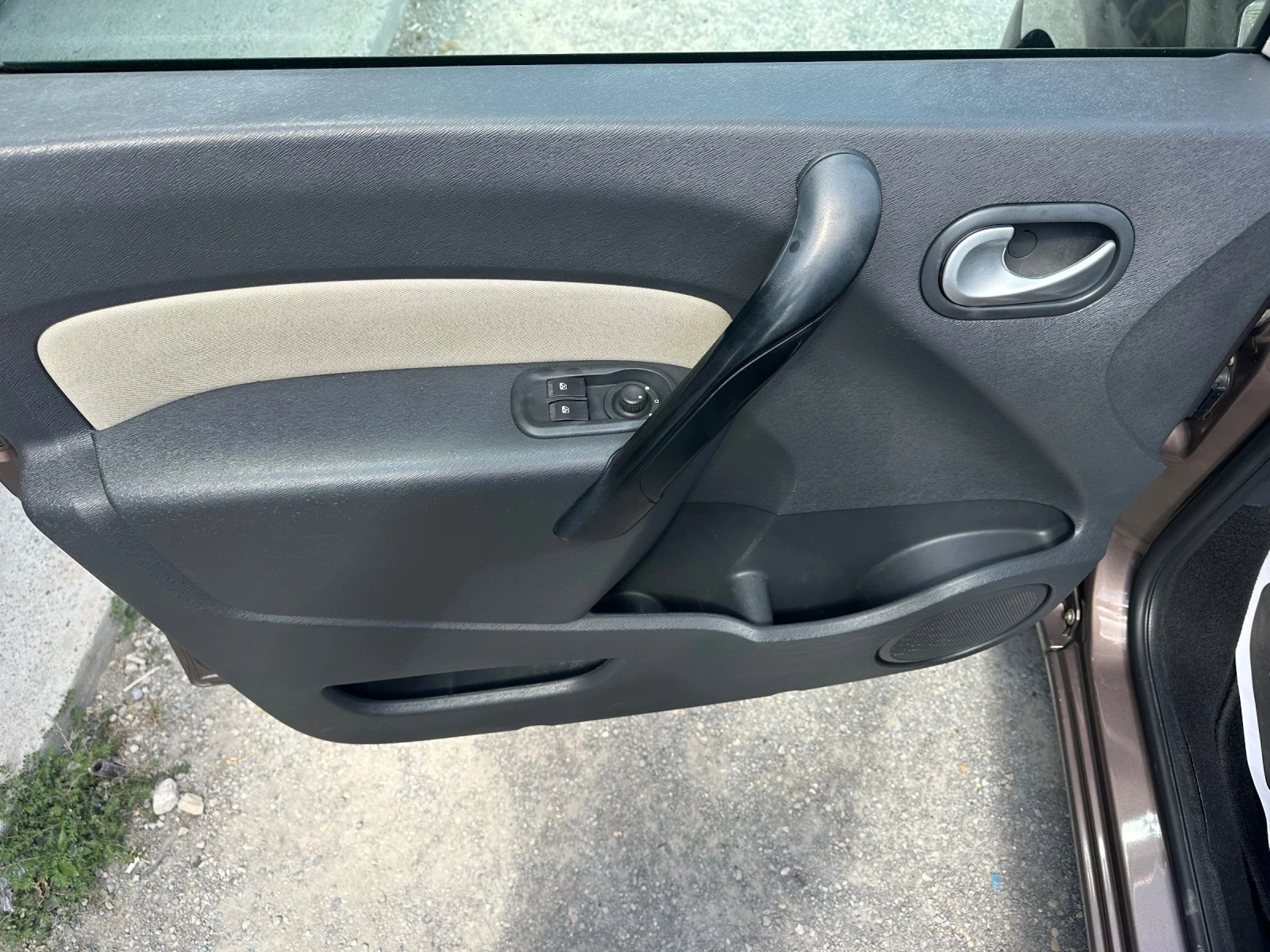Renault Kangoo 1, 5 dci-75 k.s.��������� | Mobile.bg � ����������� 8