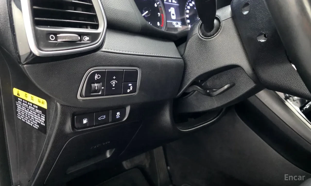 Hyundai Grandeur 2.4 Premium | Кожа | Подгрев/Обдухване | , снимка 15 - Автомобили и джипове - 55032930