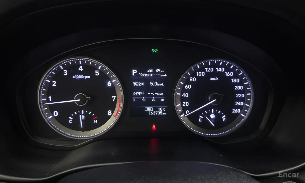Hyundai Grandeur 2.4 Premium | Кожа | Подгрев/Обдухване | , снимка 8 - Автомобили и джипове - 55032930