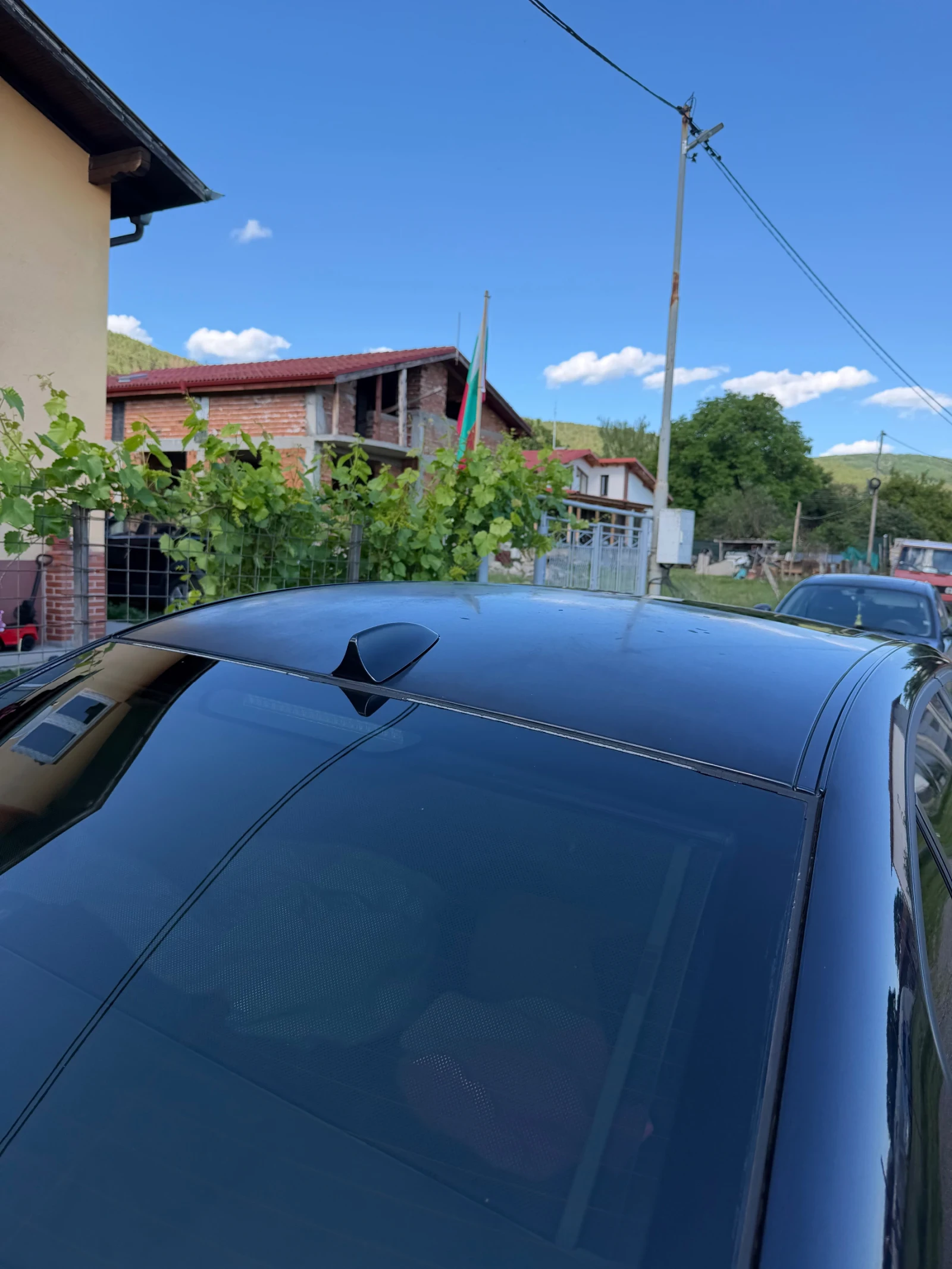 BMW 530, снимка 6 - Автомобили и джипове - 55078621