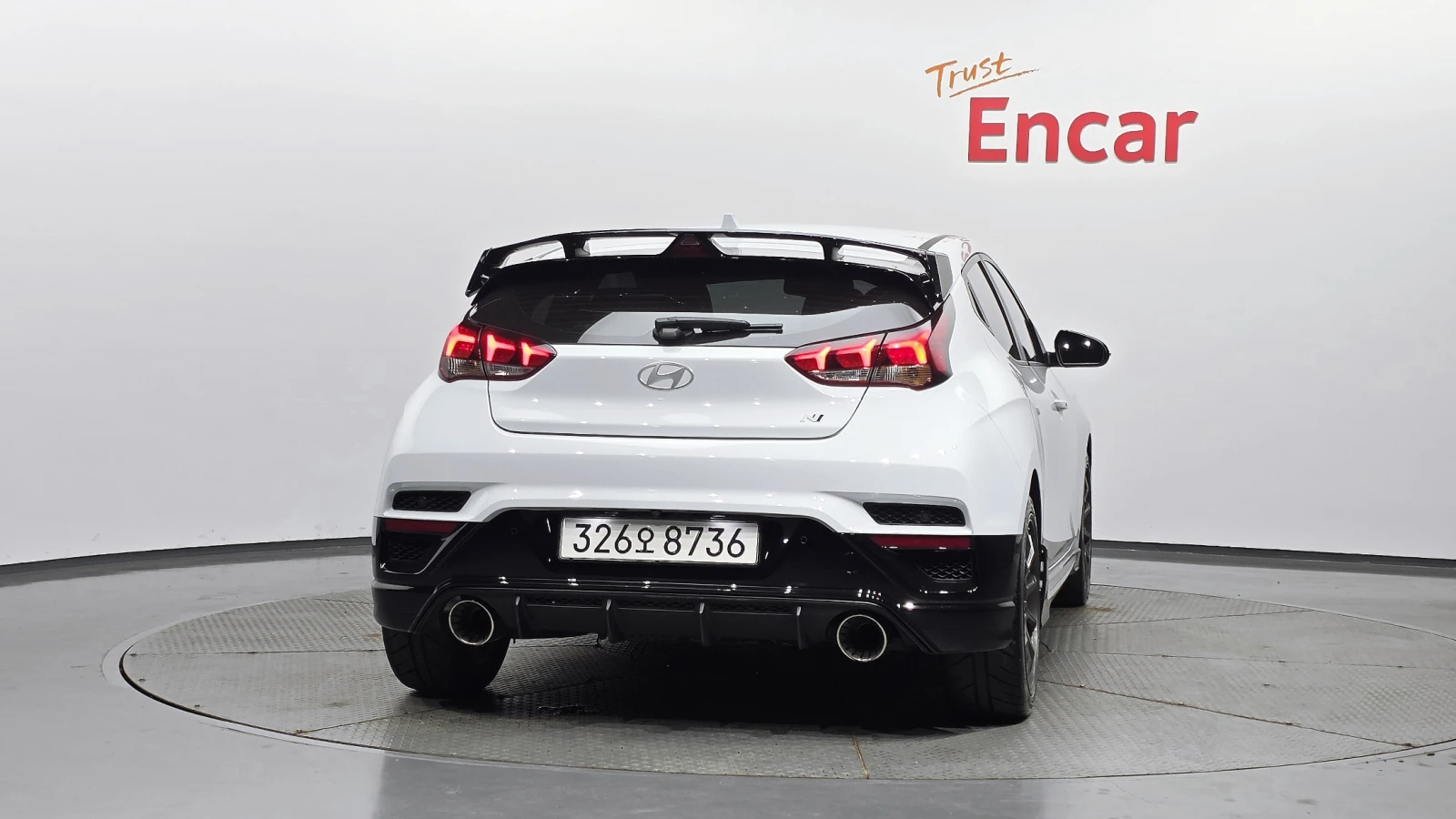 Hyundai Veloster  2.0* HUD* ������� �����* ������ ���� | Mobile.bg � ����������� 4