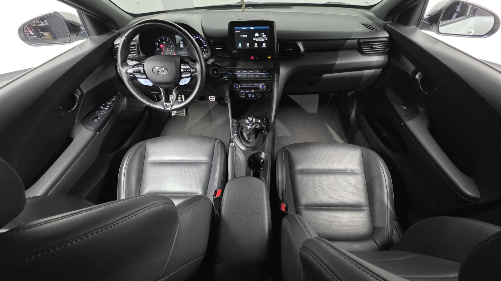 Hyundai Veloster  2.0* HUD* ������� �����* ������ ���� | Mobile.bg � ����������� 7