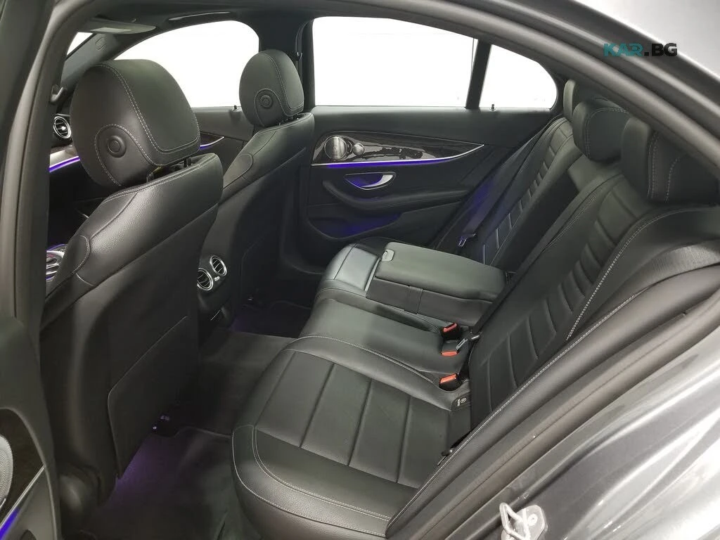 Mercedes-Benz E 400 4MATIC* AвтоКредит* (ЦЕНА ДО БГ), снимка 16 - Автомобили и джипове - 55327535