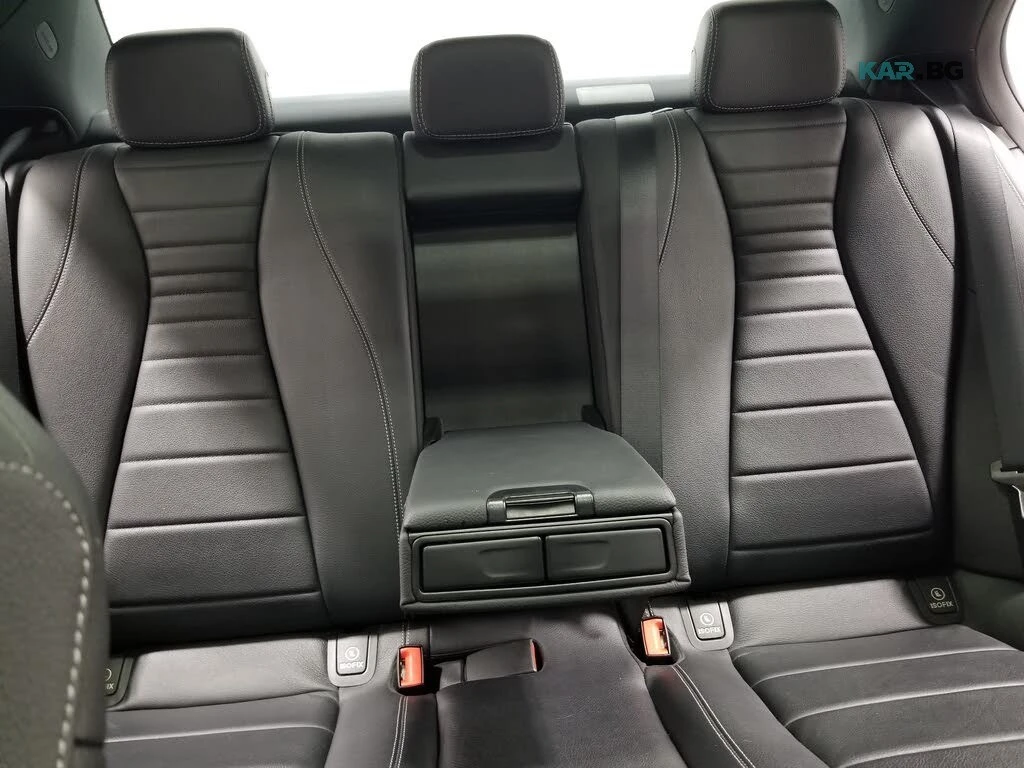 Mercedes-Benz E 400 4MATIC* AвтоКредит* (ЦЕНА ДО БГ), снимка 17 - Автомобили и джипове - 55327535