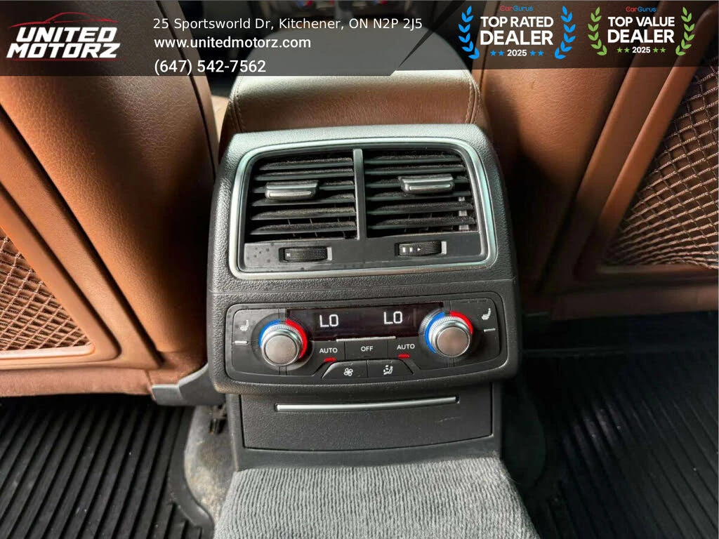 Audi A7 3.0T *  Premium Plus * АвтоКредит * (ЦЕНА ДО БГ), снимка 16 - Автомобили и джипове - 55334754