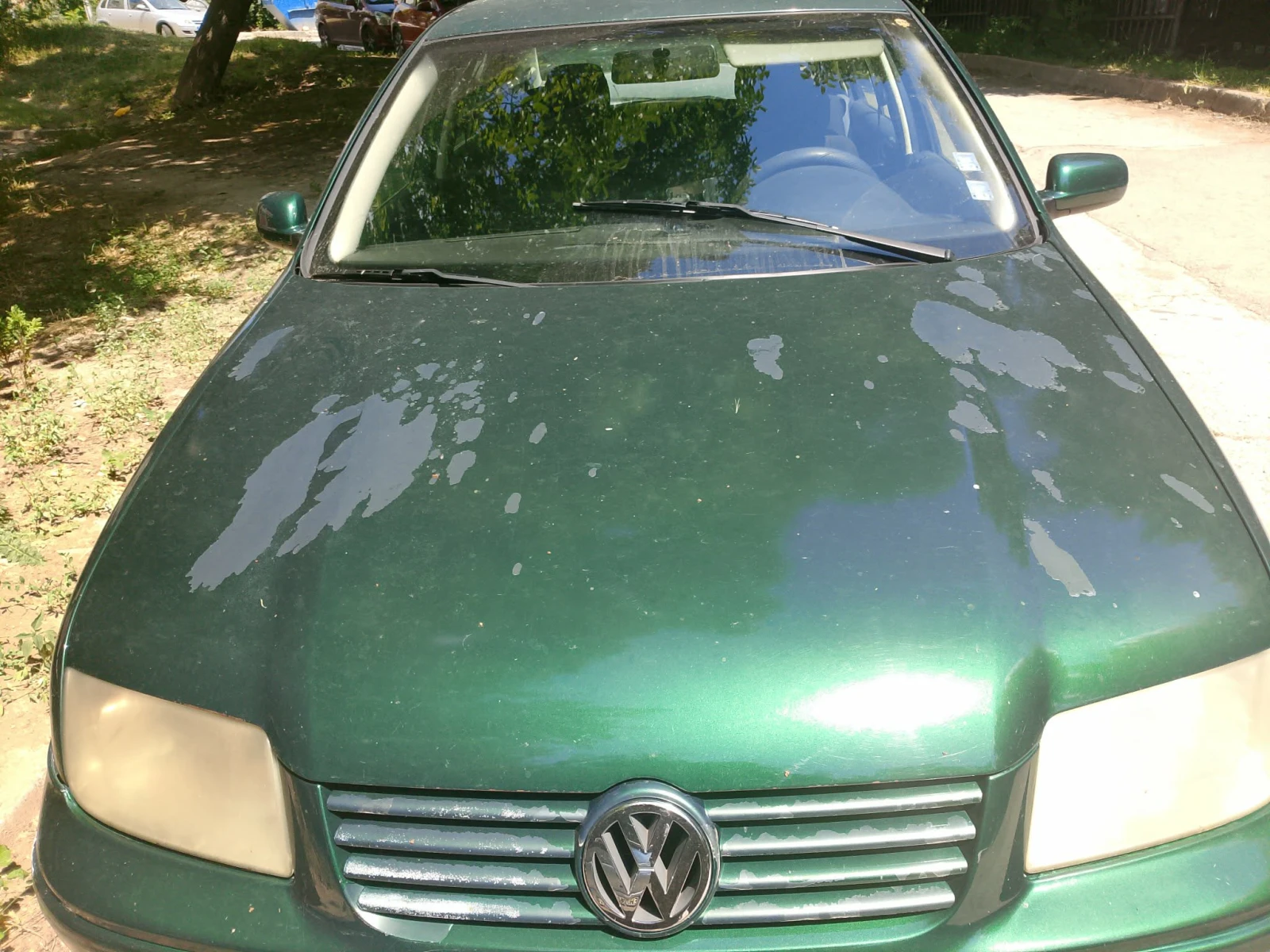 VW Bora, снимка 6 - Автомобили и джипове - 55421193