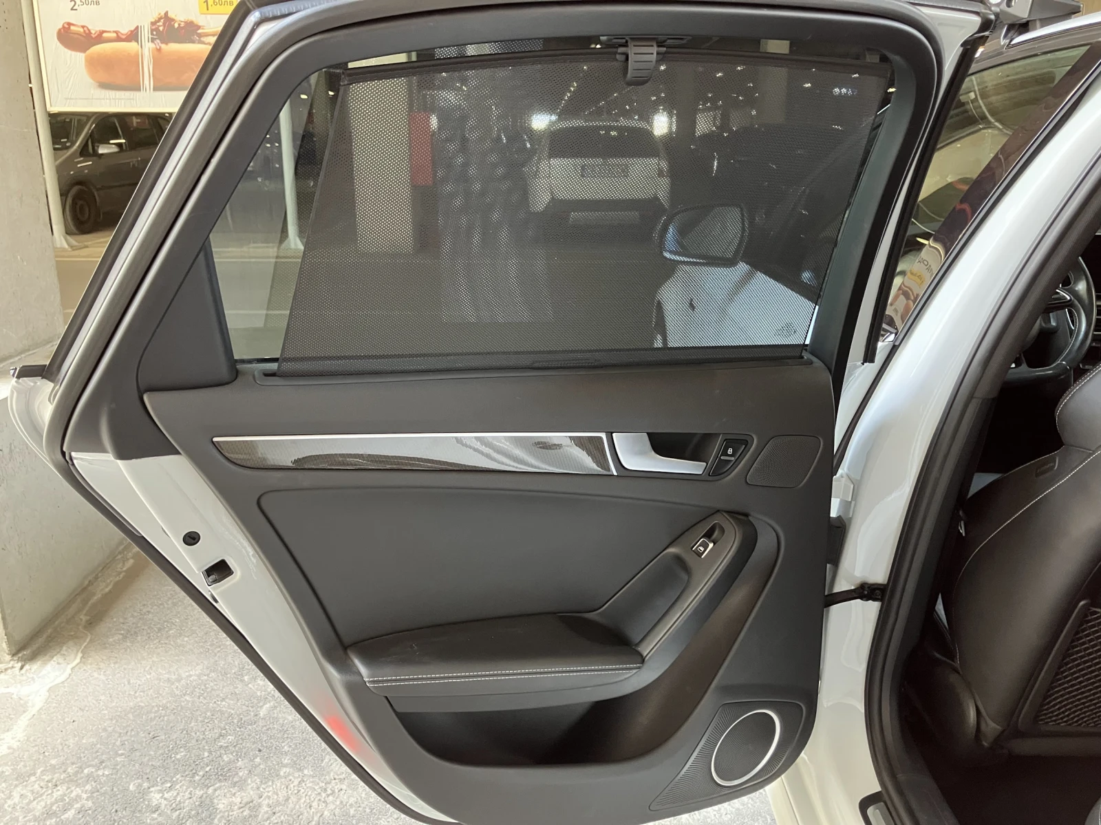 Audi S4 B&O, 10.25 мултимедия, Ел.щора, снимка 11 - Автомобили и джипове - 55780148