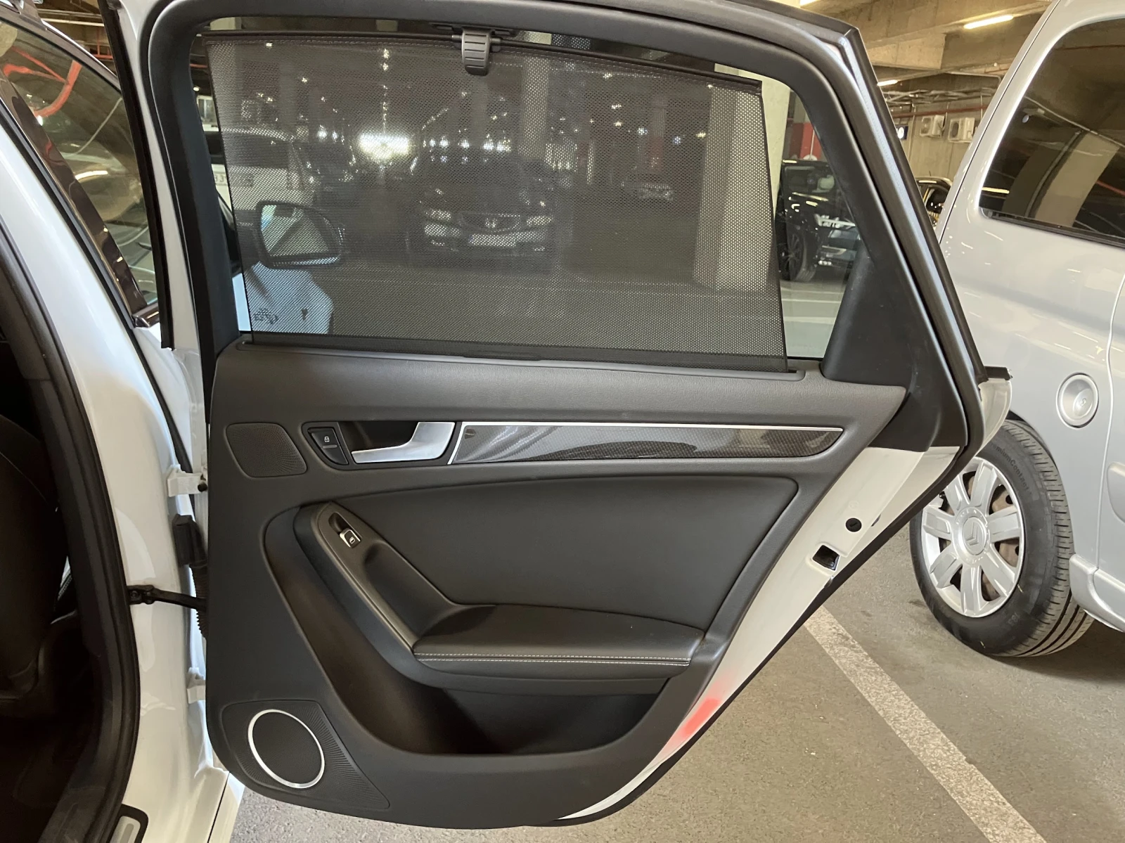 Audi S4 B&O, 10.25 мултимедия, Ел.щора, снимка 12 - Автомобили и джипове - 55780148