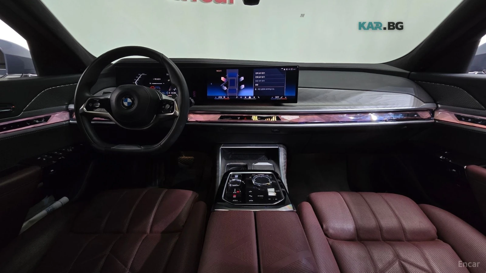BMW 740 ���������* ������ �������* ������ | Mobile.bg � ����������� 5