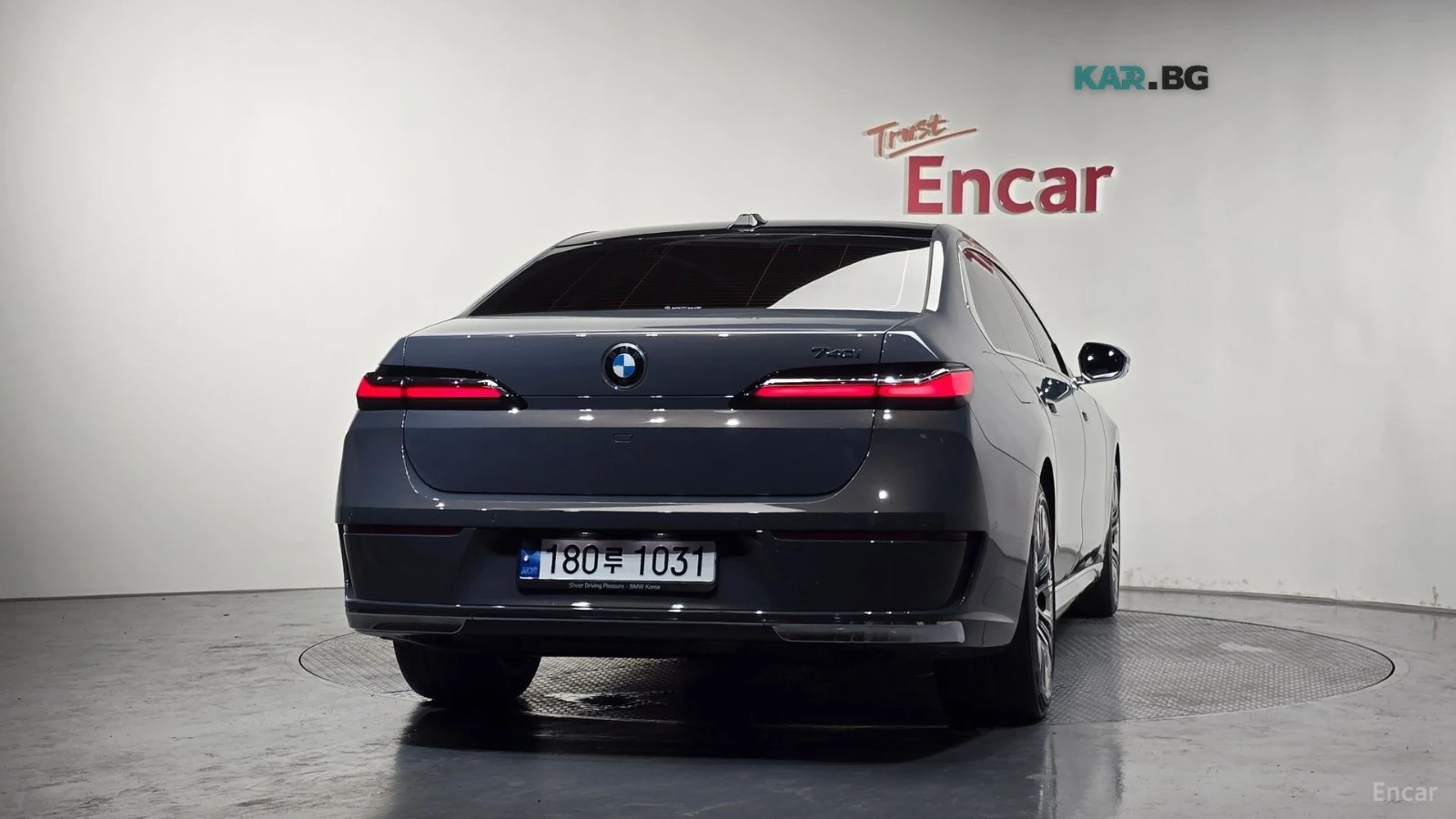 BMW 740 ���������* ������ �������* ������ | Mobile.bg � ����������� 4