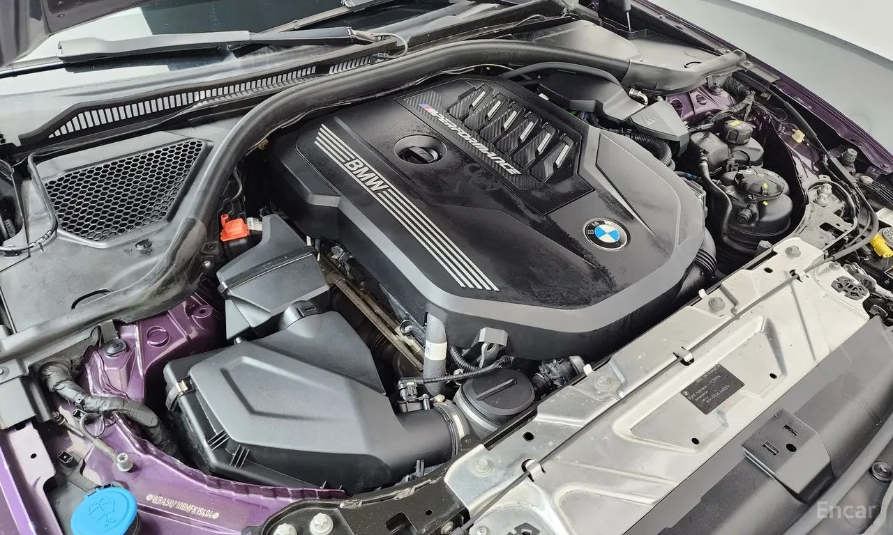BMW 340 ACC | 360 CAMS | HEAD UP | HARMAN KARDON, снимка 16 - Автомобили и джипове - 55831245