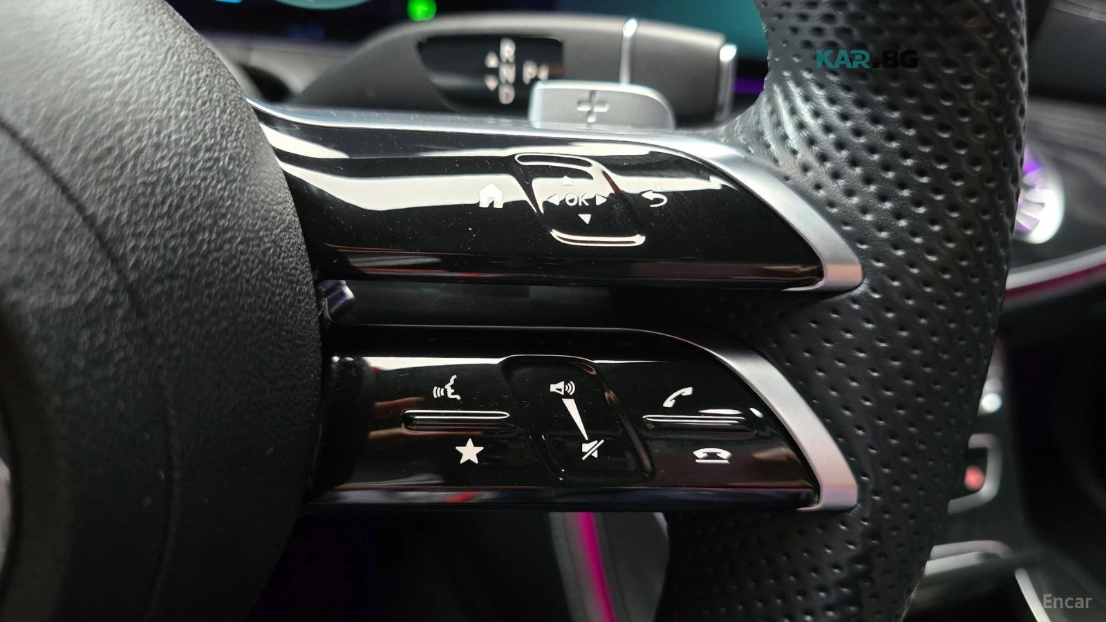 Mercedes-Benz CLS 300 D/4MATIC/DRIVE-ASSISTS/SUNROOF | Mobile.bg � ����������� 13