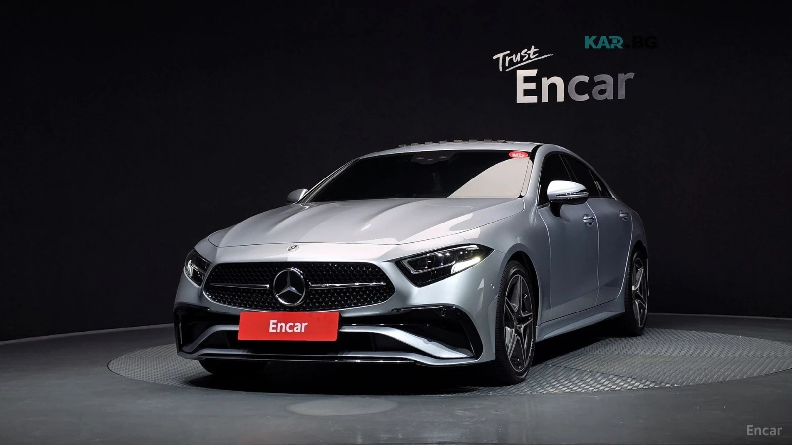 Mercedes-Benz CLS 300 D/4MATIC/DRIVE-ASSISTS/SUNROOF | Mobile.bg � ����������� 2