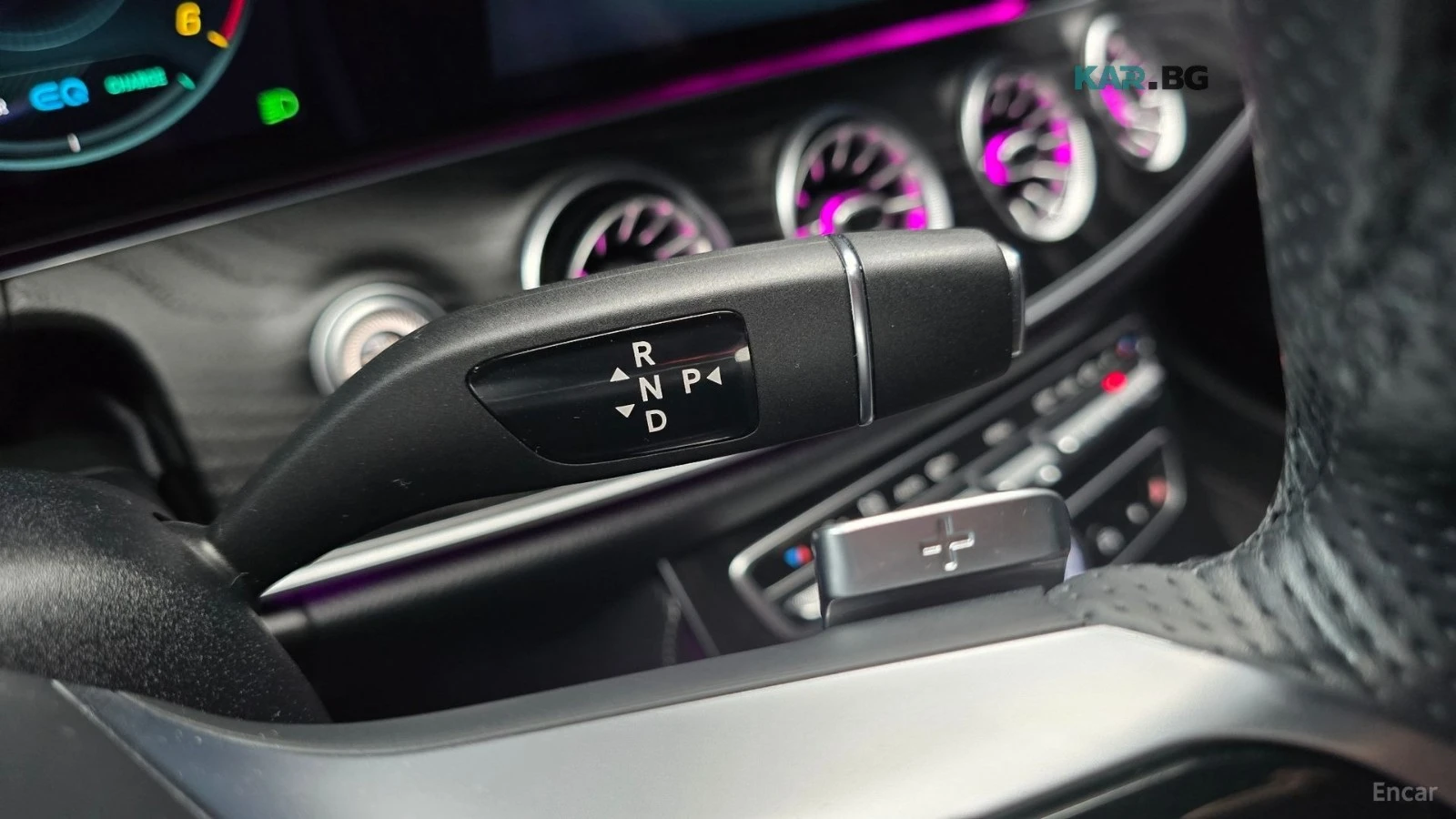 Mercedes-Benz CLS 300 D/4MATIC/DRIVE-ASSISTS/SUNROOF | Mobile.bg � ����������� 9